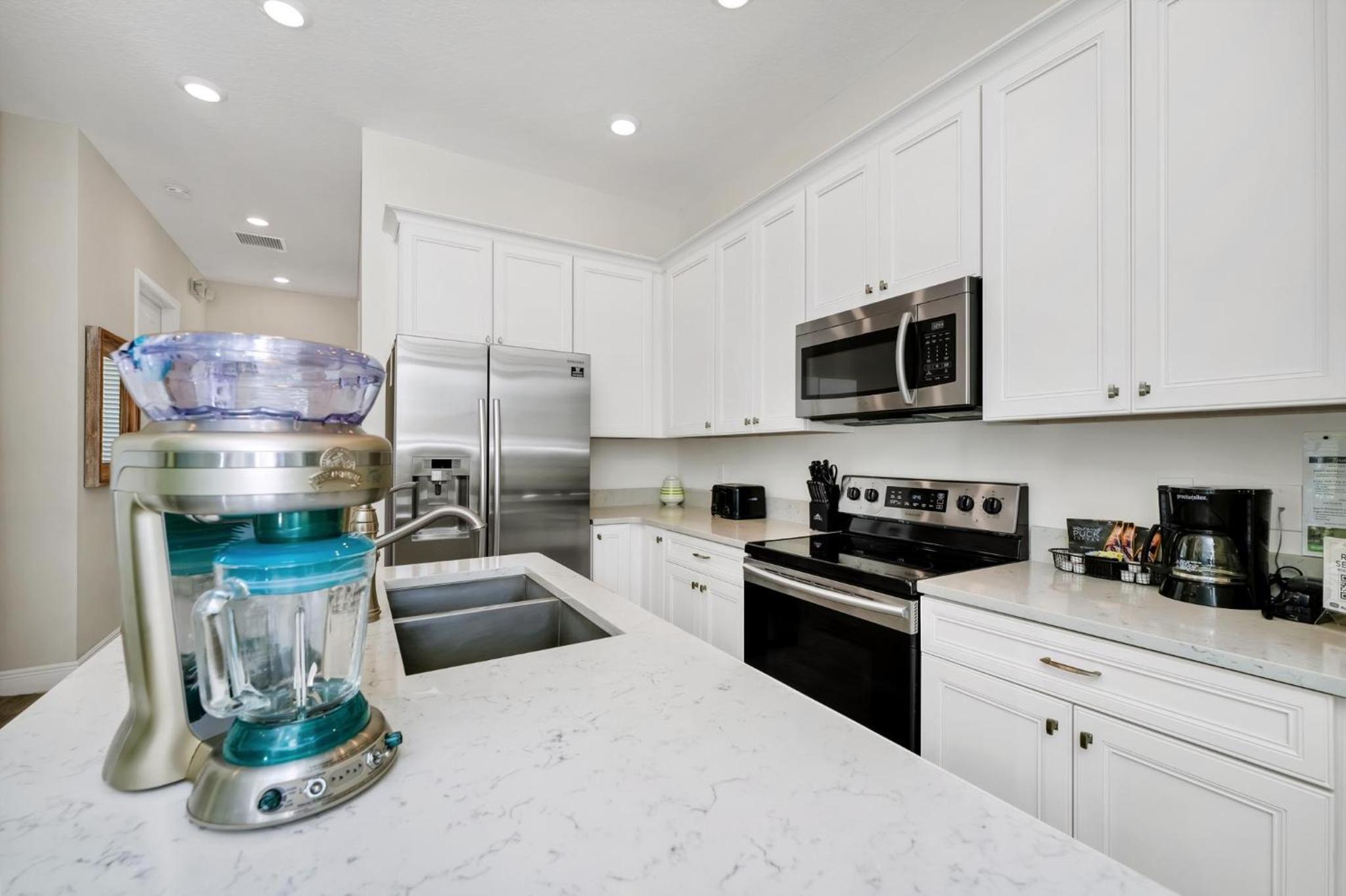 Dreamy Cottage With Private Pool Near Disney With Margaritaville Resort & Island H2O Access - 8082Kd
