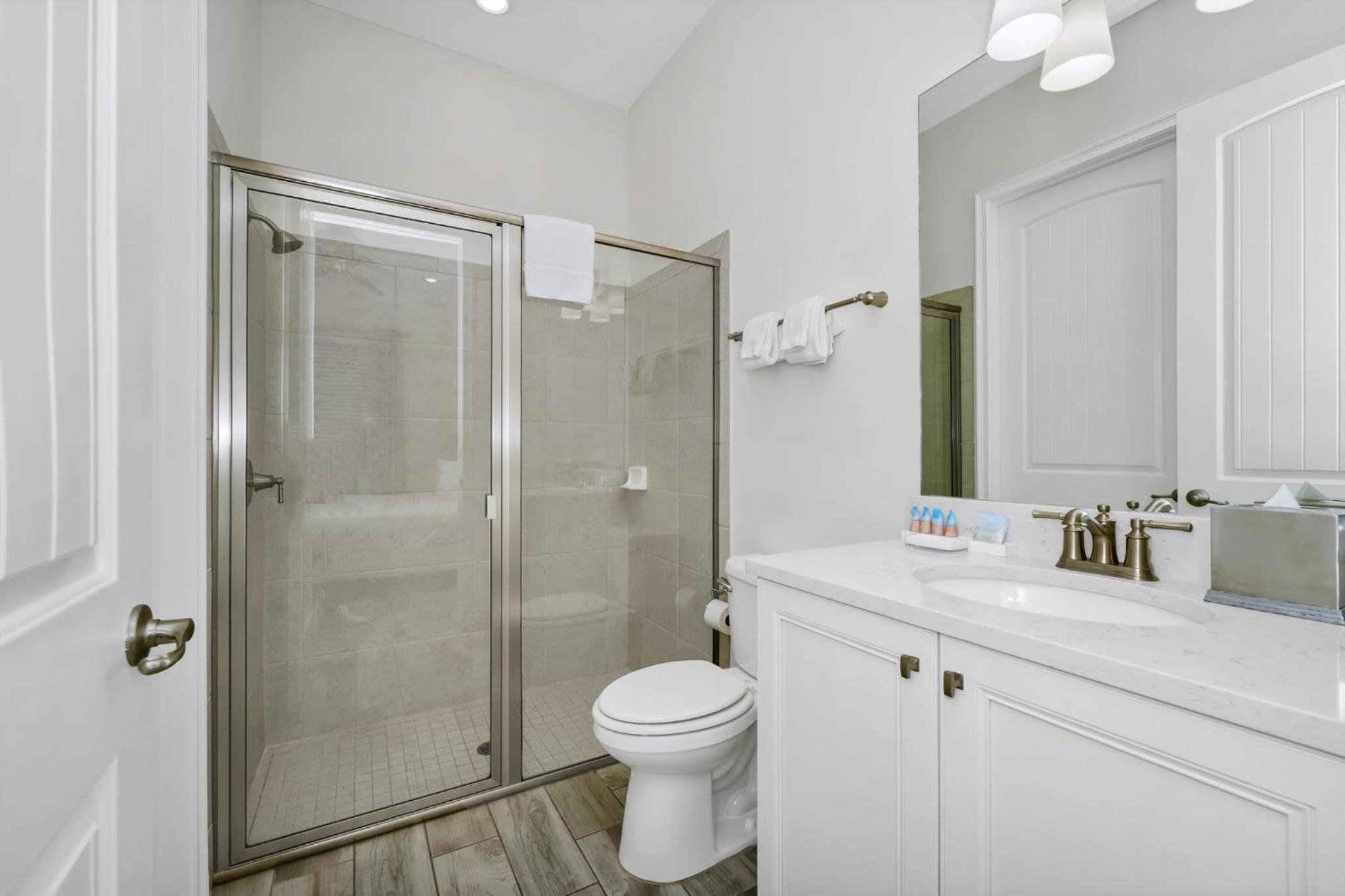 Dreamy Cottage With Private Pool Near Disney With Margaritaville Resort & Island H2O Access - 8082Kd