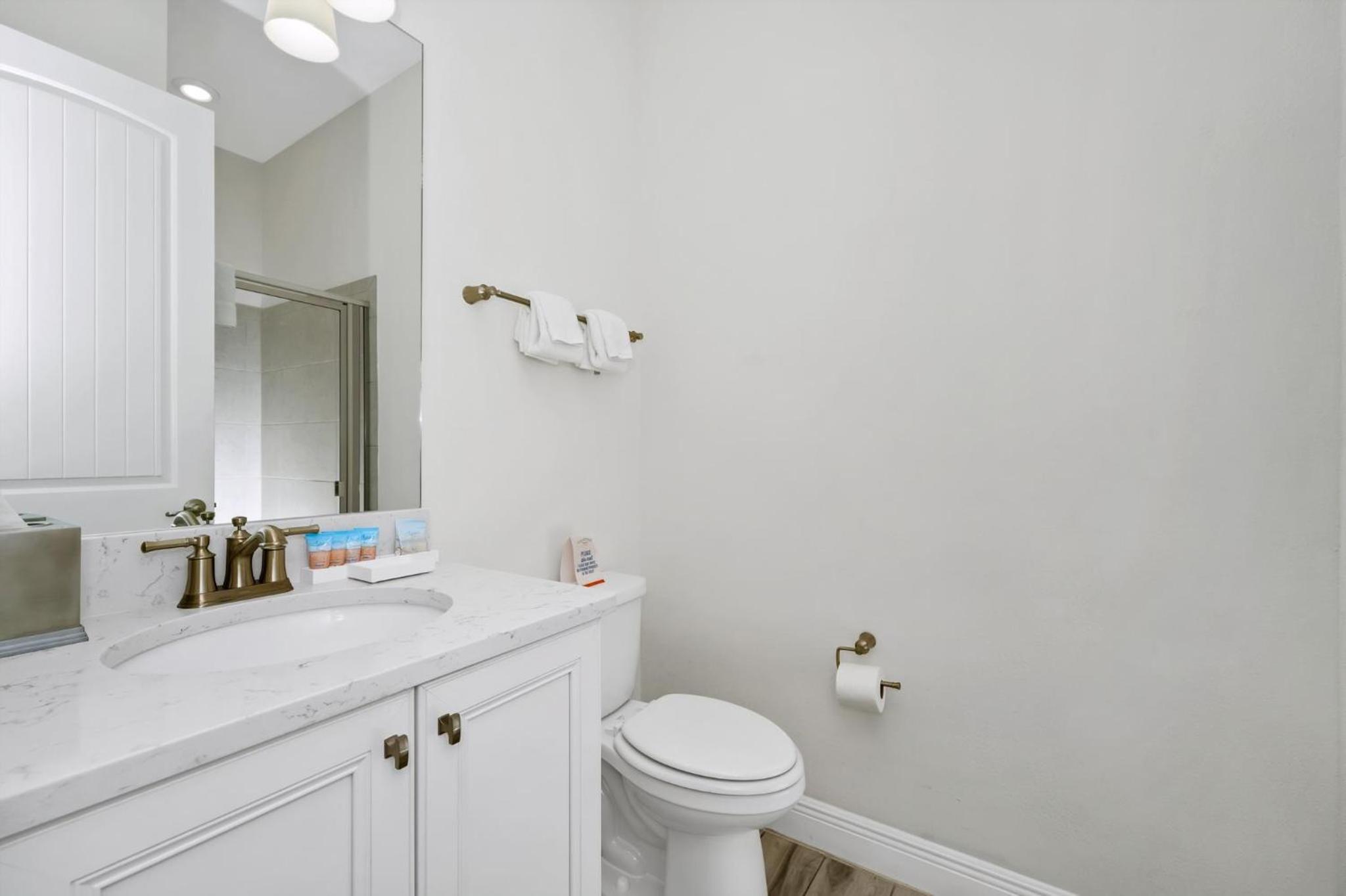 Dreamy Cottage With Private Pool Near Disney With Margaritaville Resort & Island H2O Access - 8082Kd