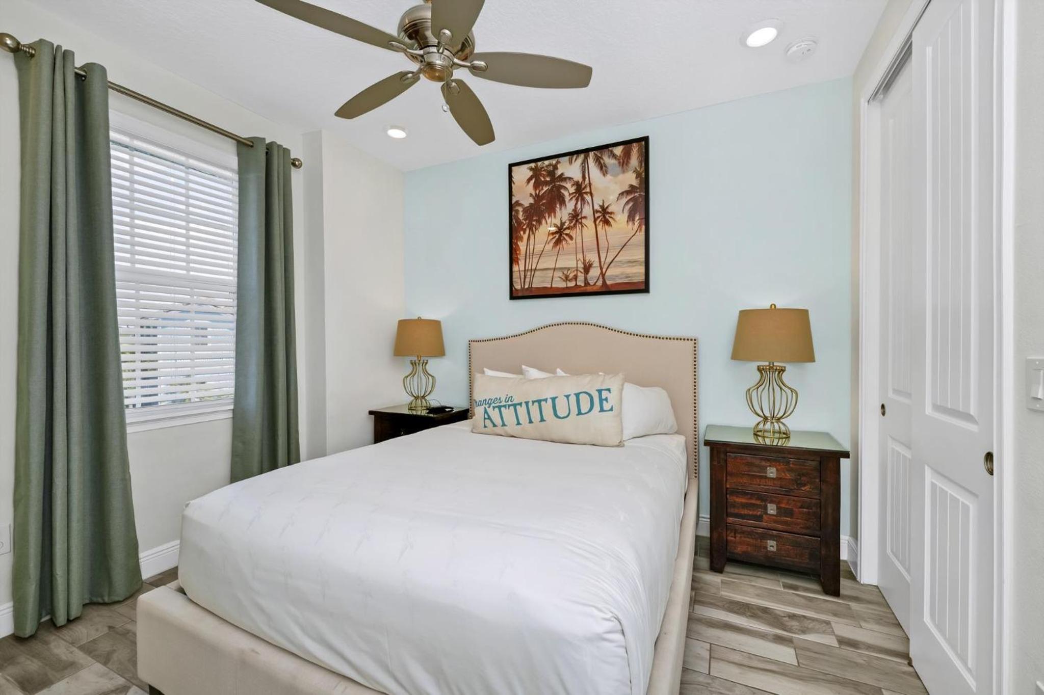 Dreamy Cottage With Private Pool Near Disney With Margaritaville Resort & Island H2O Access - 8082Kd