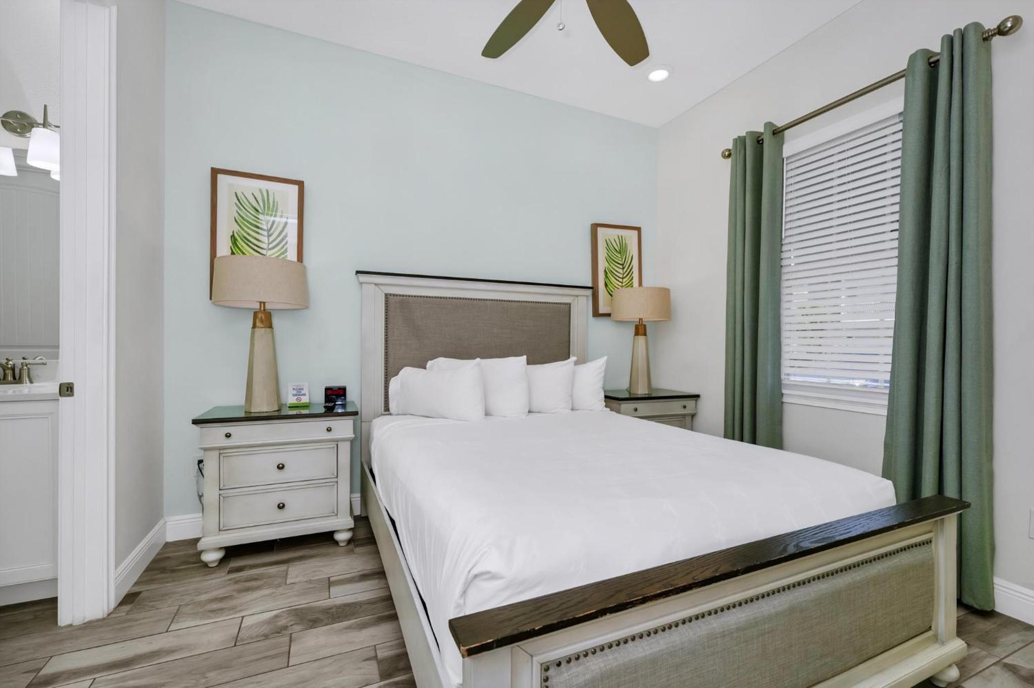 Dreamy Cottage With Private Pool Near Disney With Margaritaville Resort & Island H2O Access - 8082Kd