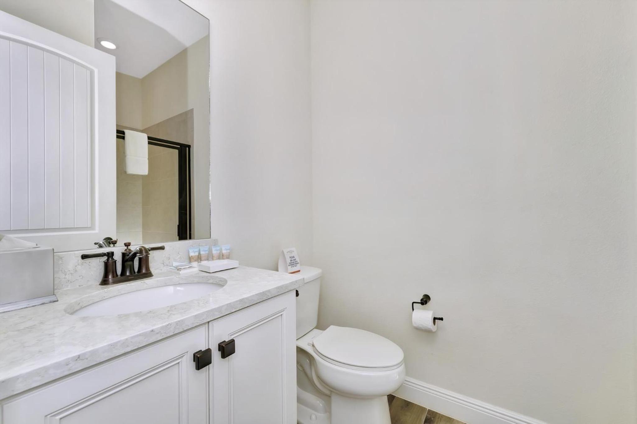 Peachy Dream Cottage With Private Pool Near Disney And Margaritaville Resort &Land H2O Access - 8016Kd
