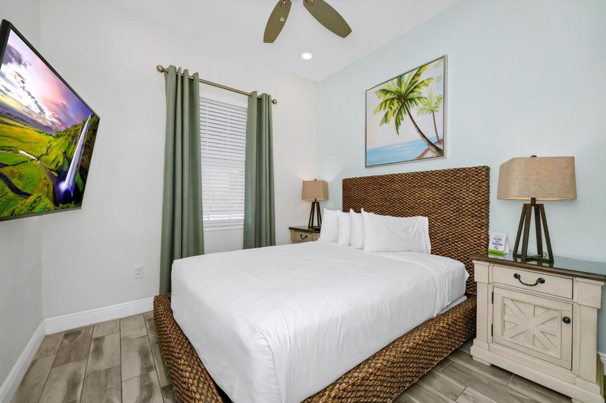 Dreamy Cottage With Private Pool Near Disney With Margaritaville Resort & Island H2O Access - 8082Kd