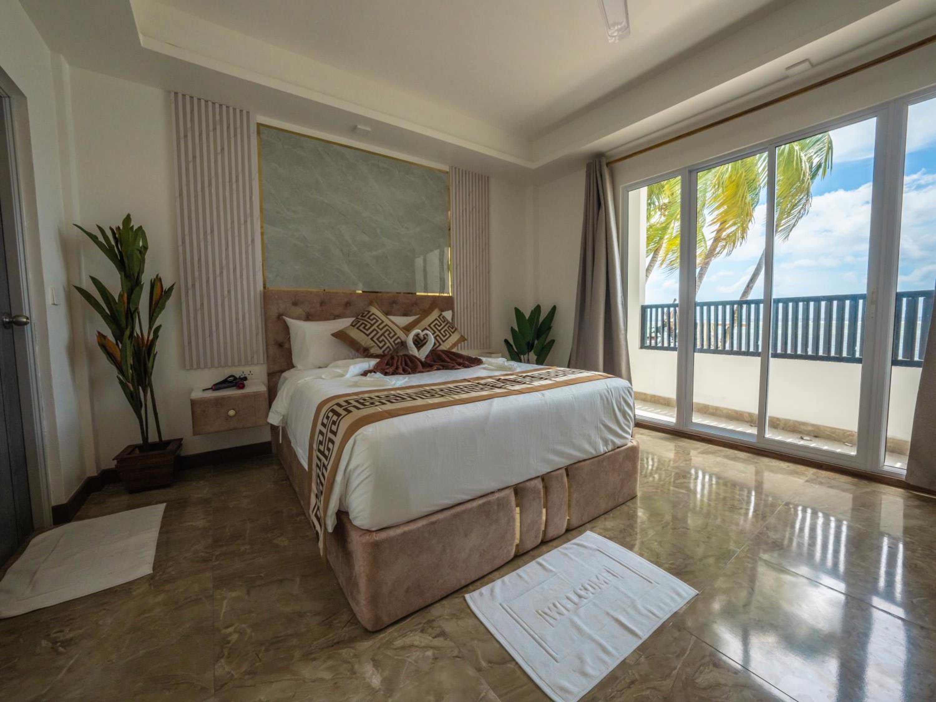 Whales Lodge photo 4