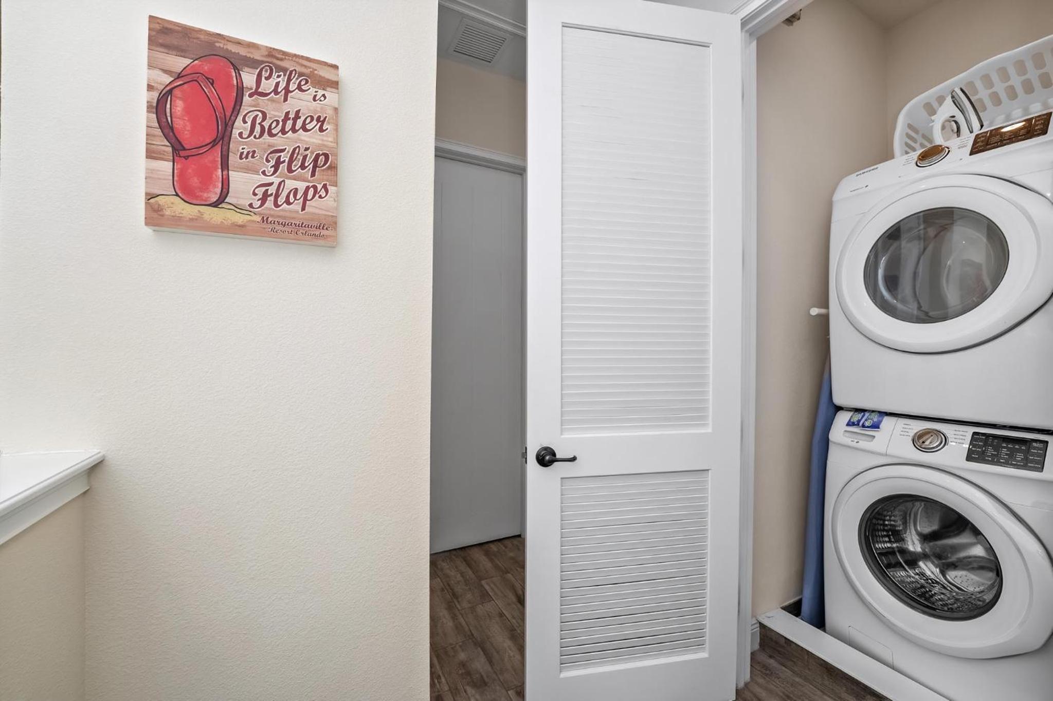 Pineapple Dream Cottage With Private Hot Tub Near Disney With Margaritaville Resort & Island H2O Access - 8000Sb