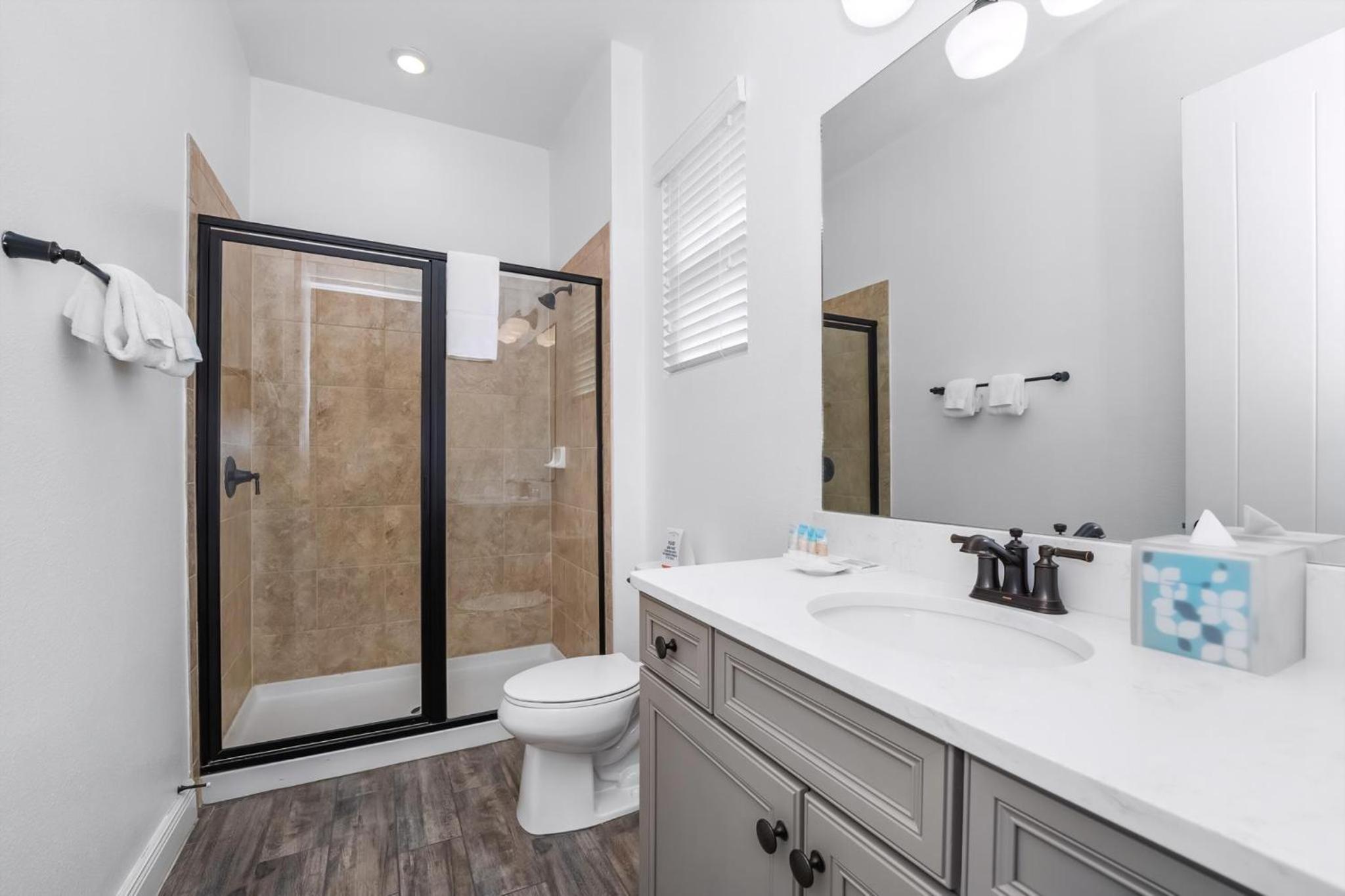 Pineapple Dream Cottage With Private Hot Tub Near Disney With Margaritaville Resort & Island H2O Access - 8000Sb