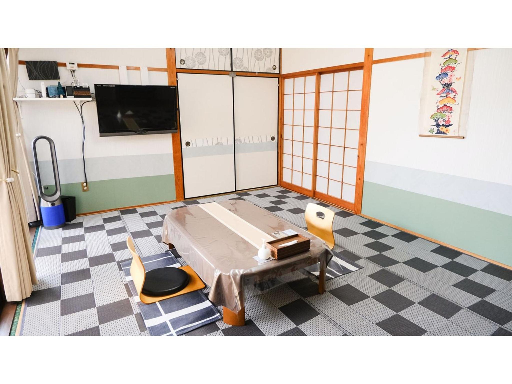 Cottage Umigame no Mieru Yado - Vacation STAY 51905v view 2