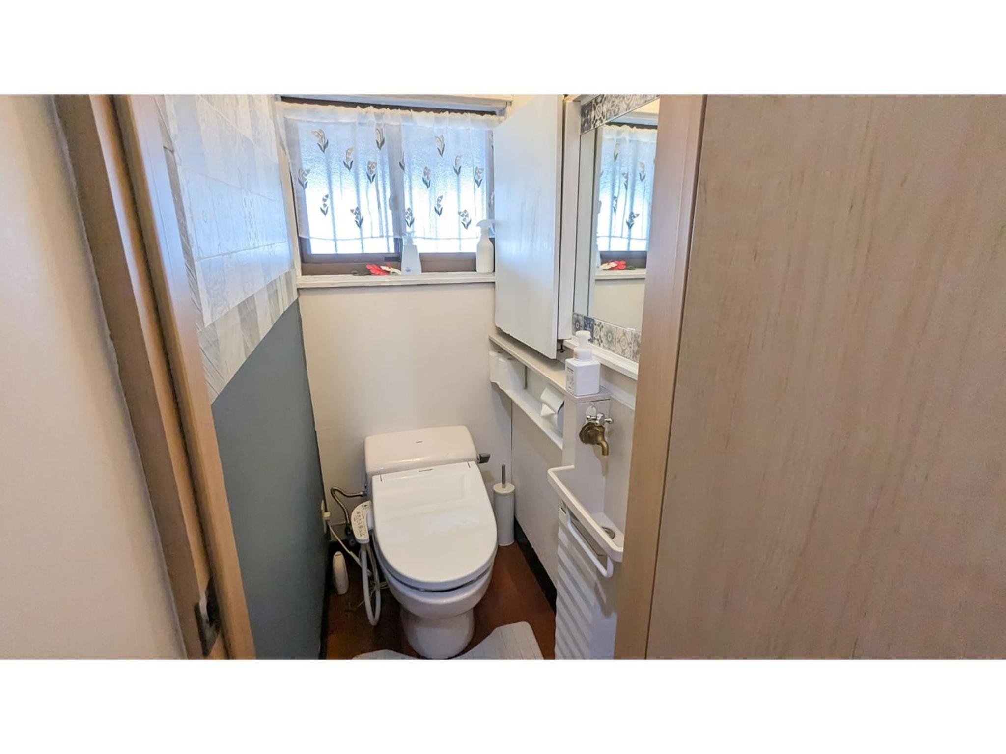 Cottage Umigame no Mieru Yado - Vacation STAY 51905v view 3