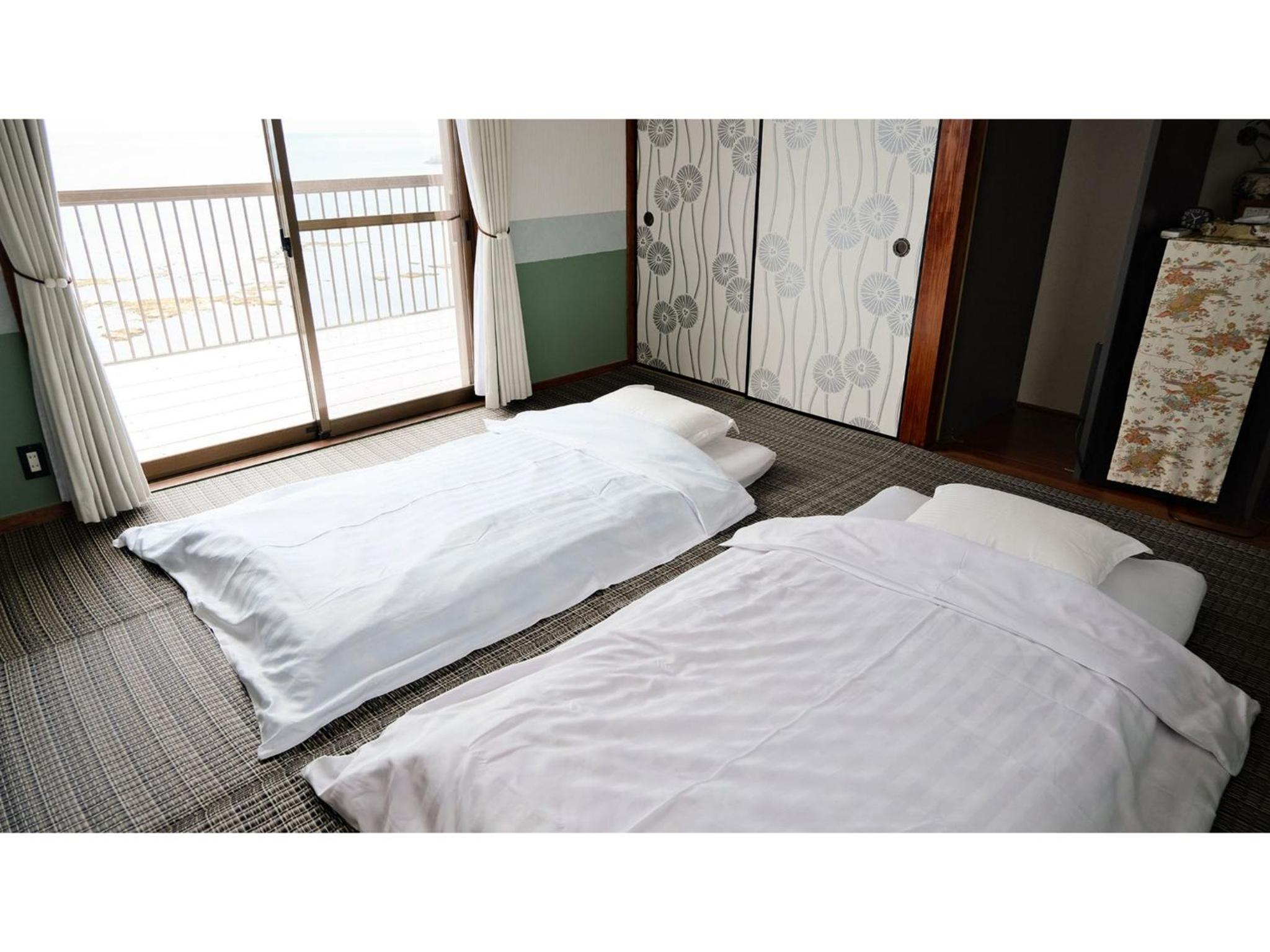 Cottage Umigame no Mieru Yado - Vacation STAY 51905v view 4