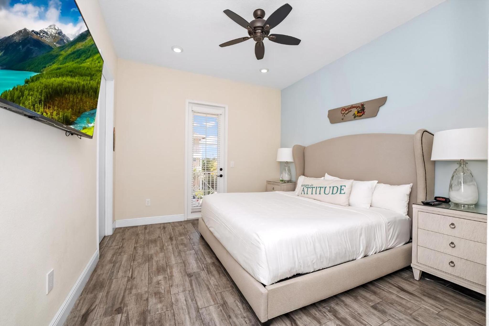Pineapple Dream Cottage With Private Hot Tub Near Disney With Margaritaville Resort & Island H2O Access - 8000Sb