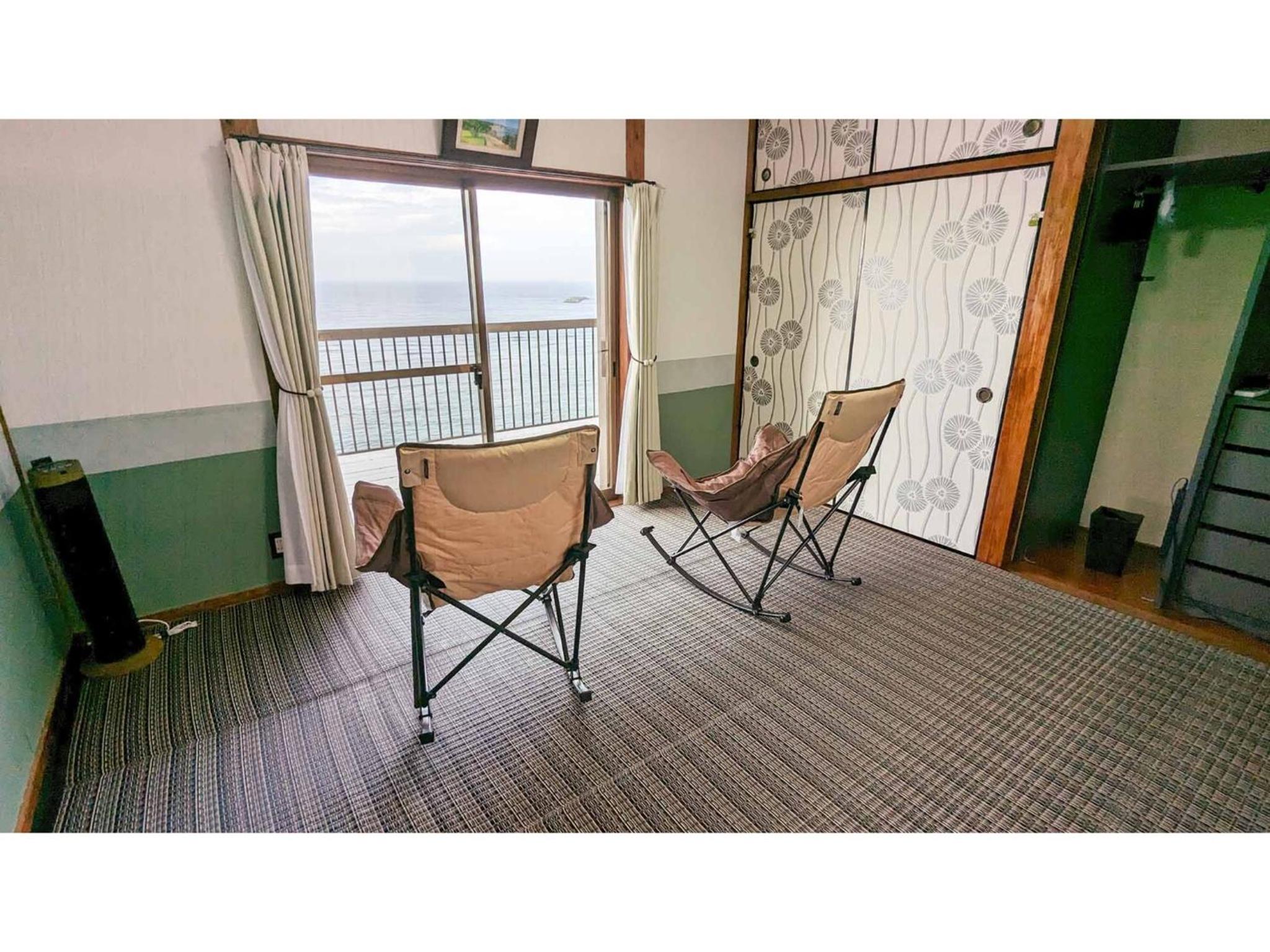 Cottage Umigame no Mieru Yado - Vacation STAY 51905v view 5
