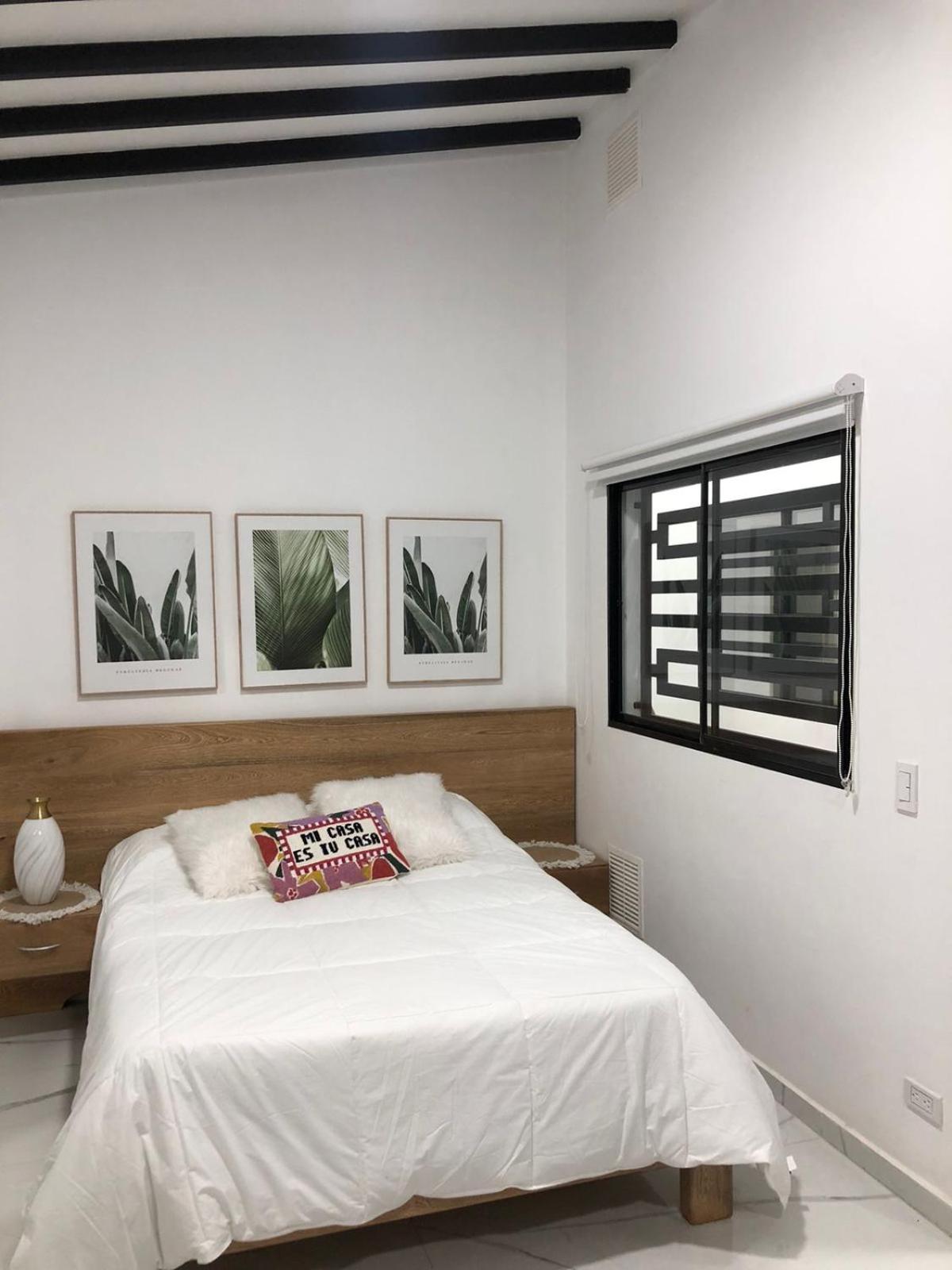 Aparta estudio 202 - Casa Bendita