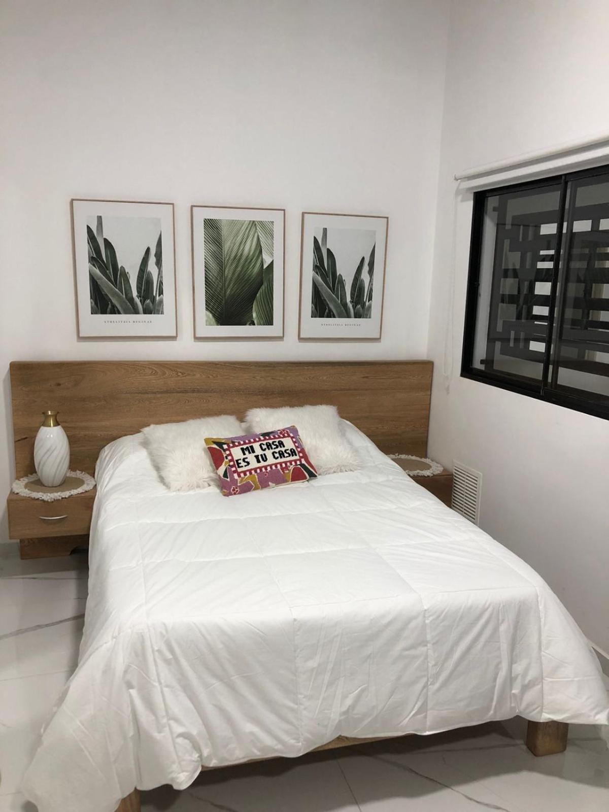 Aparta estudio 202 - Casa Bendita
