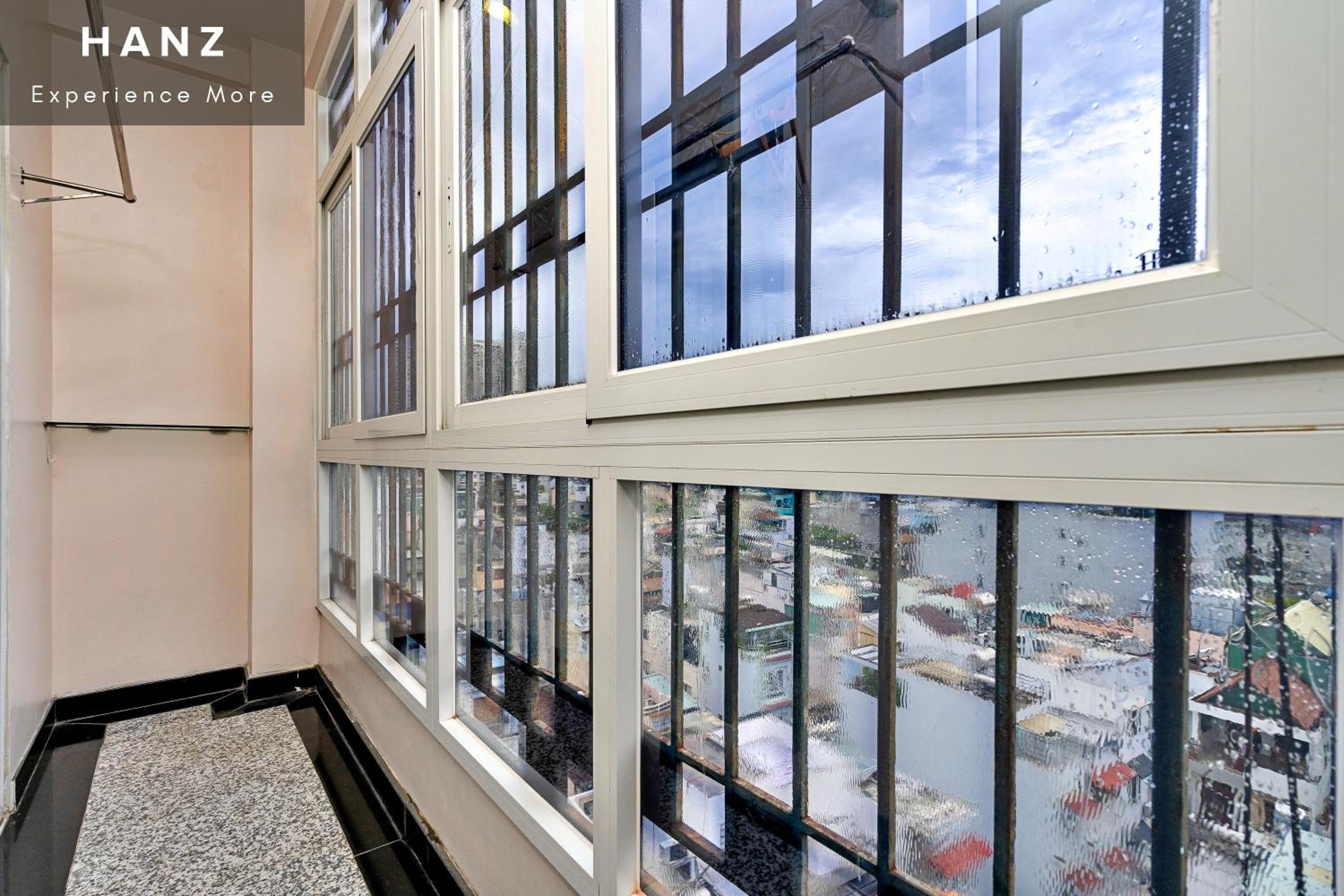 HANZ Business Suite 345AB Tran Hung Dao Street