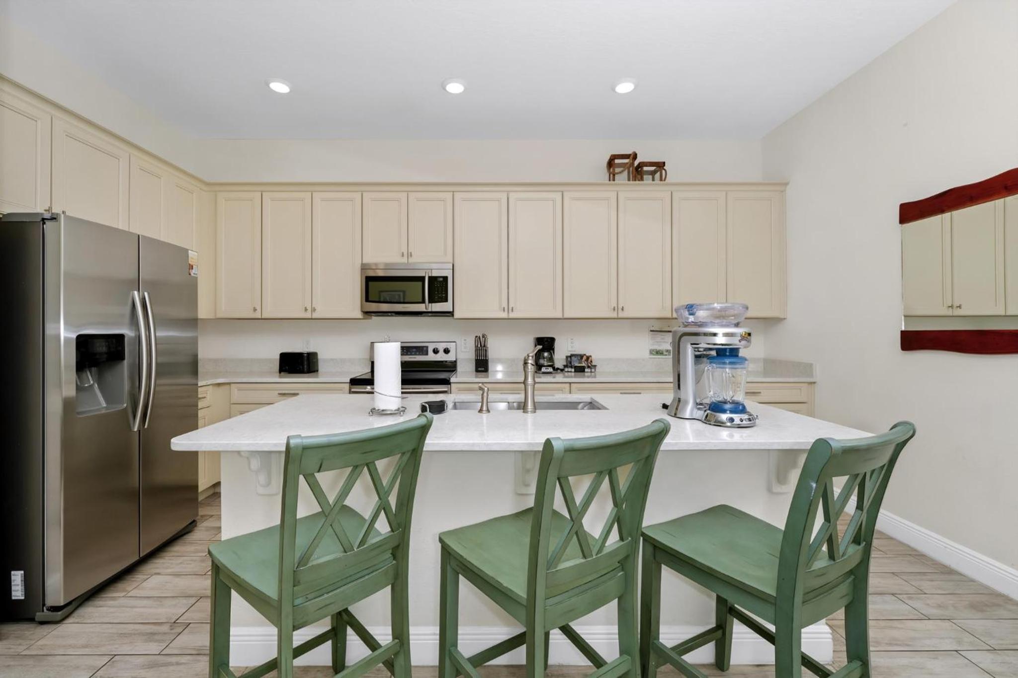 Dreamy Cottage Near Disney With Margaritaville Resort & Island H2O Access - 8069Kd