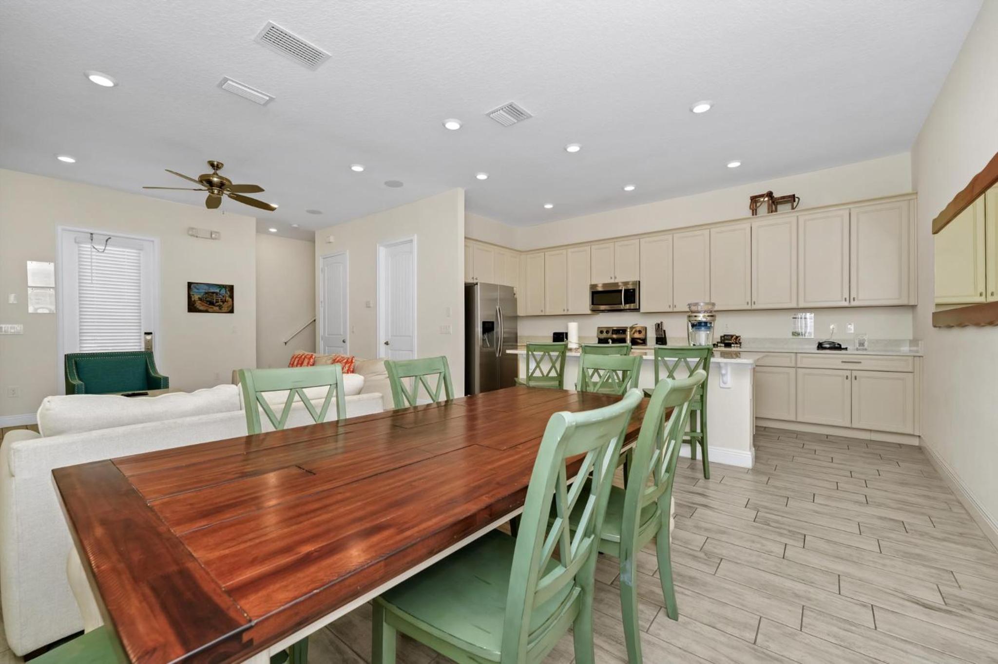 Dreamy Cottage Near Disney With Margaritaville Resort & Island H2O Access - 8069Kd