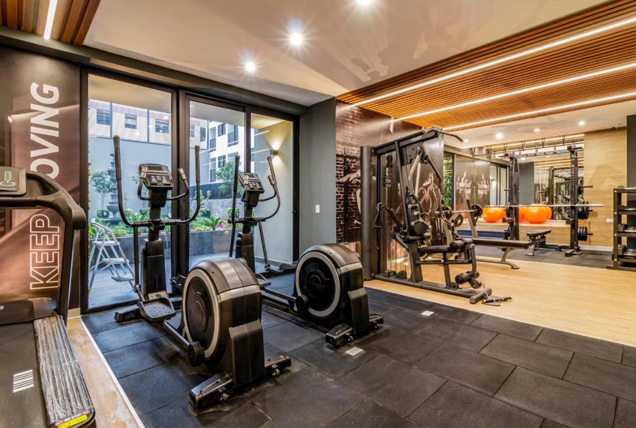 Prime Location Modern & Stylish 1BR Apartment in Barranco view 3