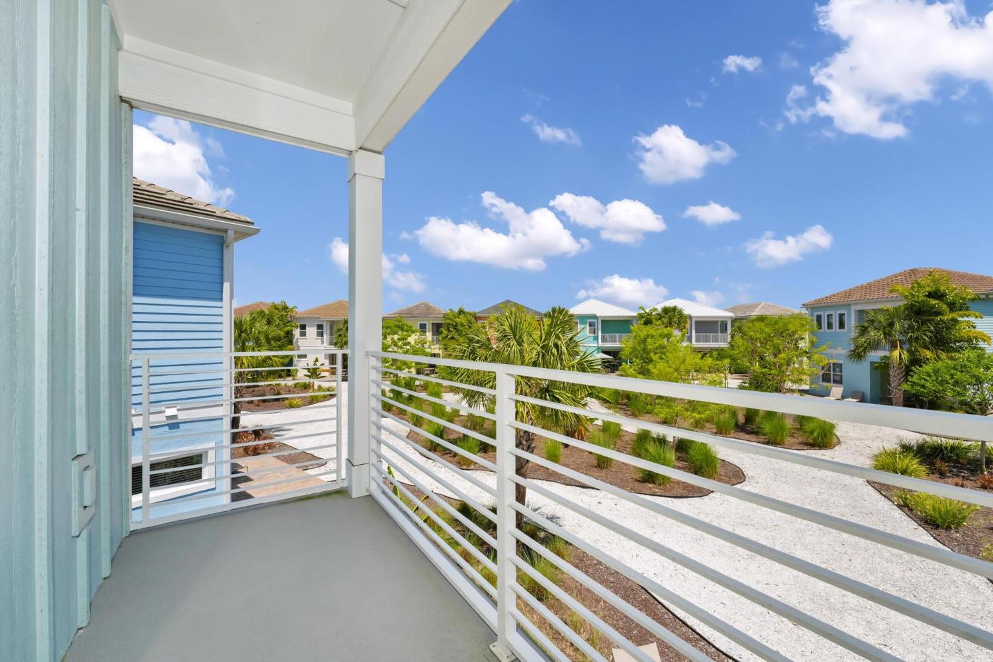 Dreamy Cottage Near Disney With Margaritaville Resort & Island H2O Access - 8069Kd