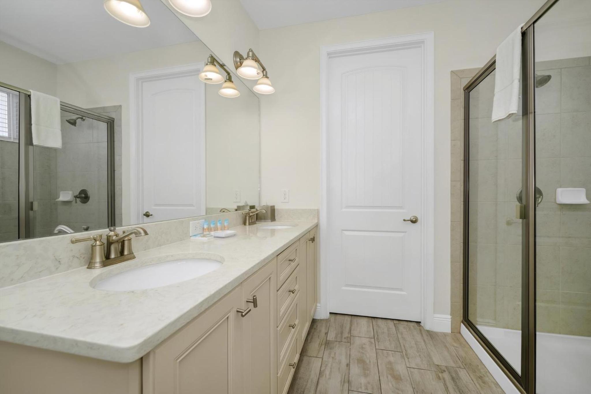 Dreamy Cottage Near Disney With Margaritaville Resort & Island H2O Access - 8069Kd