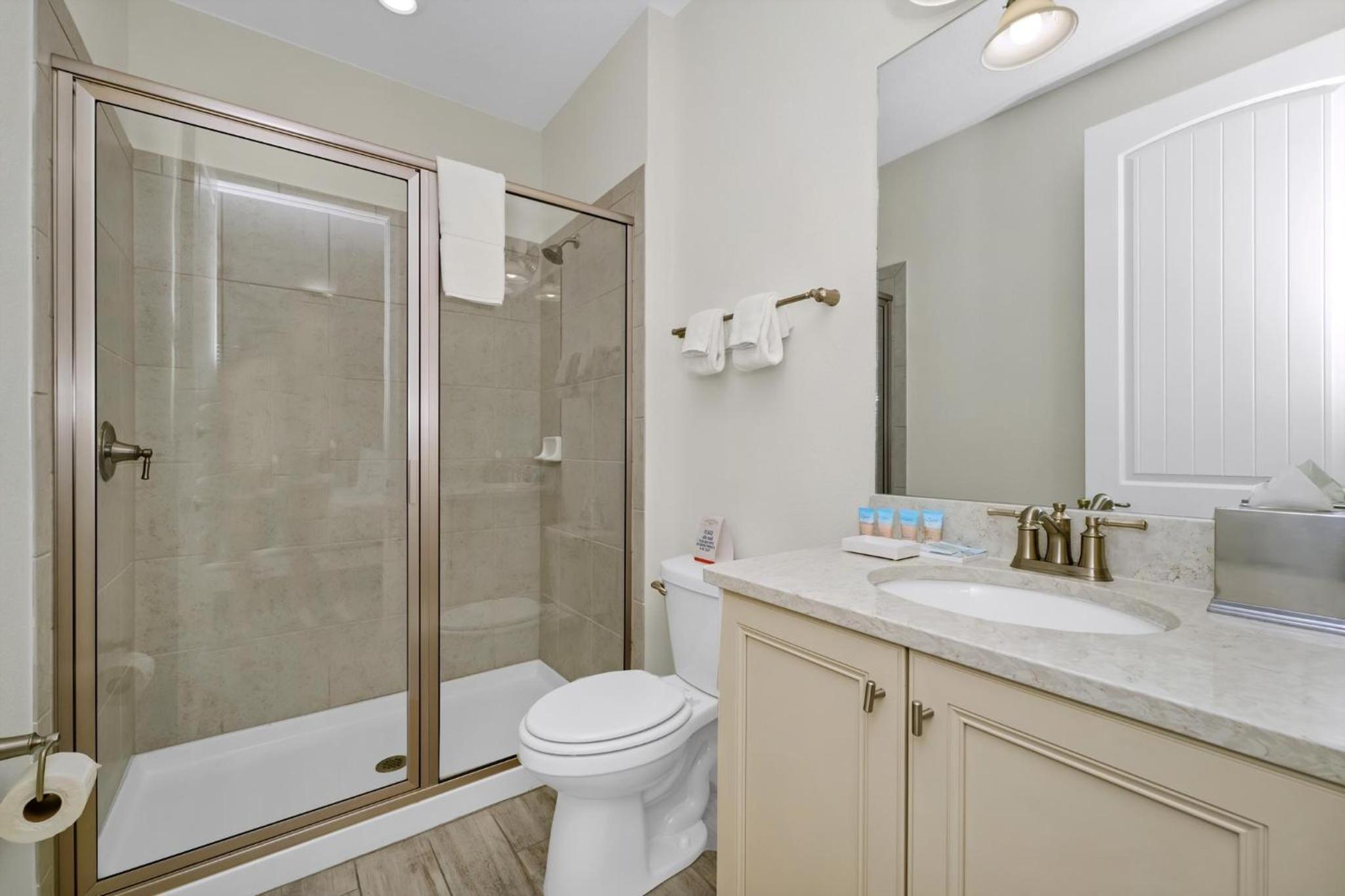 Dreamy Cottage Near Disney With Margaritaville Resort & Island H2O Access - 8069Kd