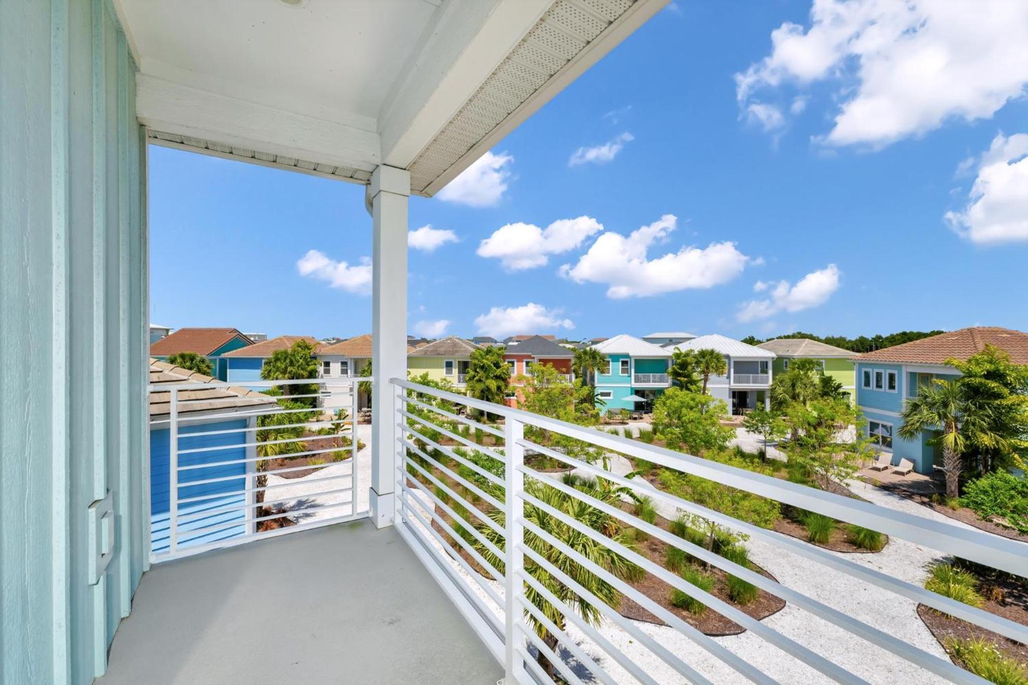 Dreamy Cottage Near Disney With Margaritaville Resort & Island H2O Access - 8069Kd