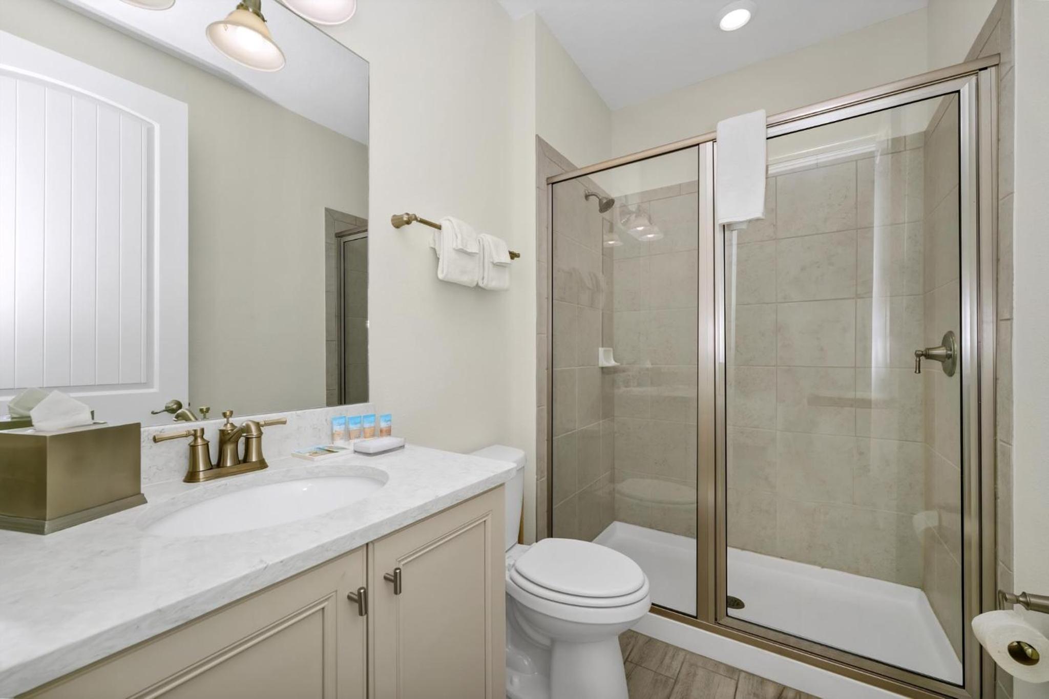 Dreamy Cottage Near Disney With Margaritaville Resort & Island H2O Access - 8069Kd