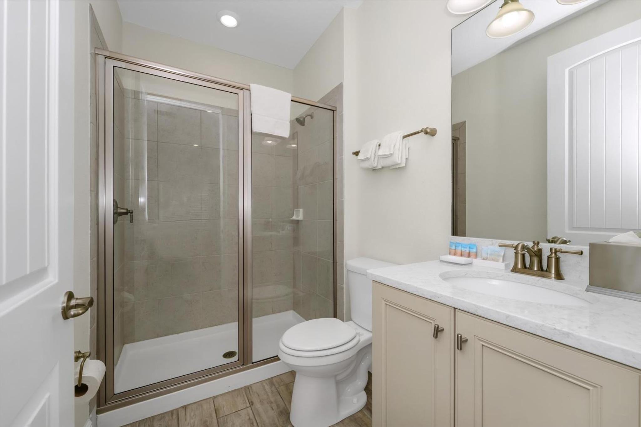 Dreamy Cottage Near Disney With Margaritaville Resort & Island H2O Access - 8069Kd
