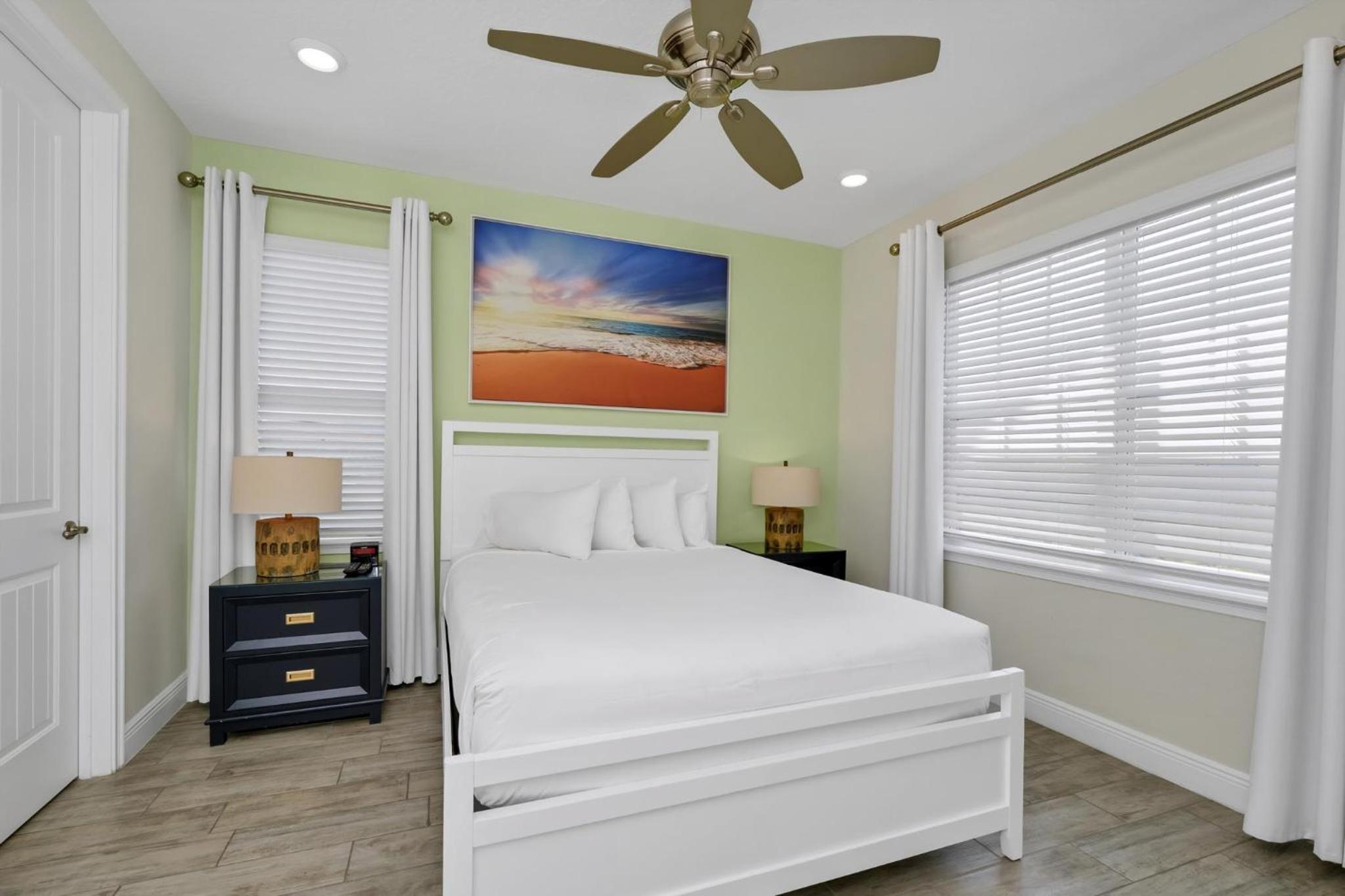 Dreamy Cottage Near Disney With Margaritaville Resort & Island H2O Access - 8069Kd