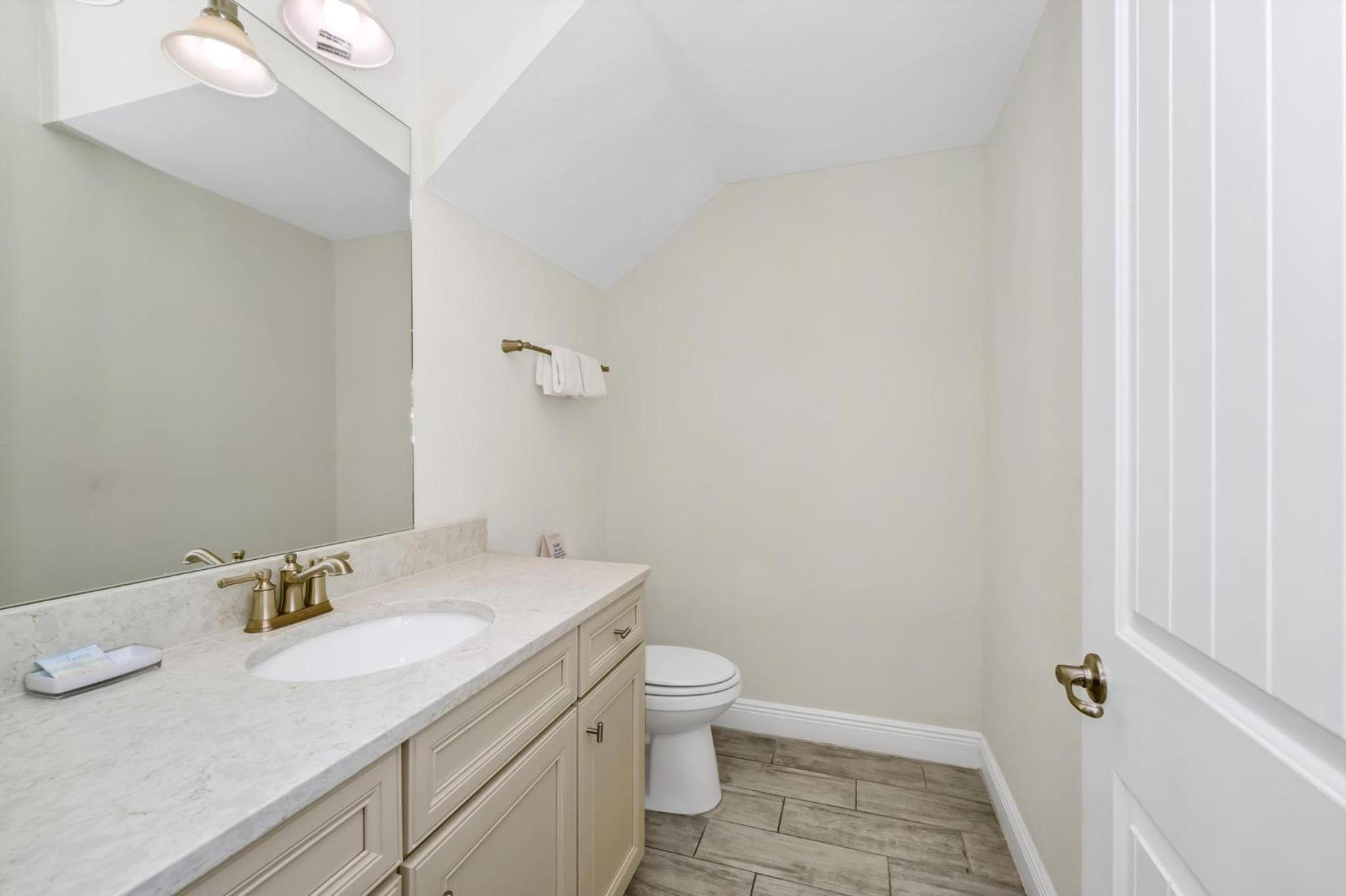 Dreamy Cottage Near Disney With Margaritaville Resort & Island H2O Access - 8069Kd