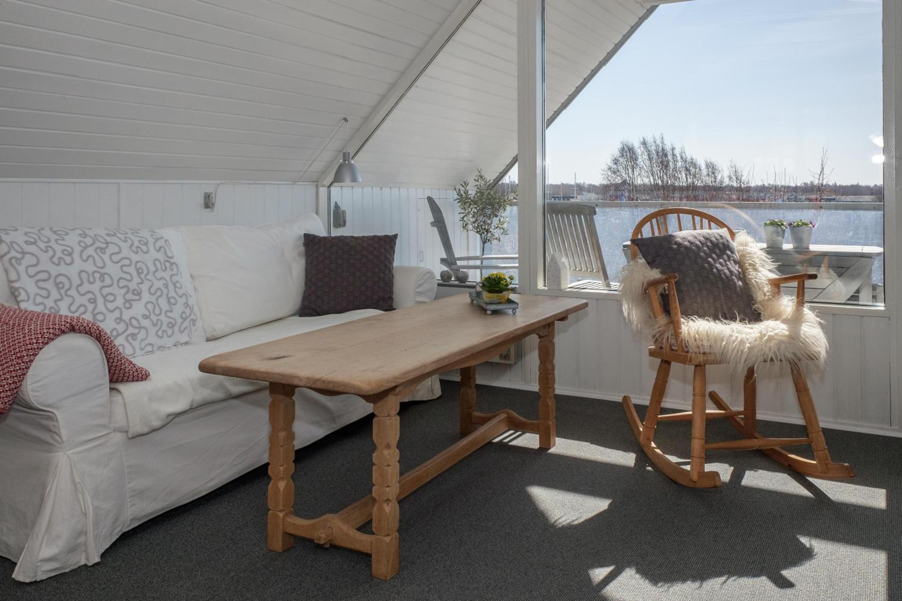 Awesome Home In Ebeltoft With 4 Bedrooms And Internet view 2