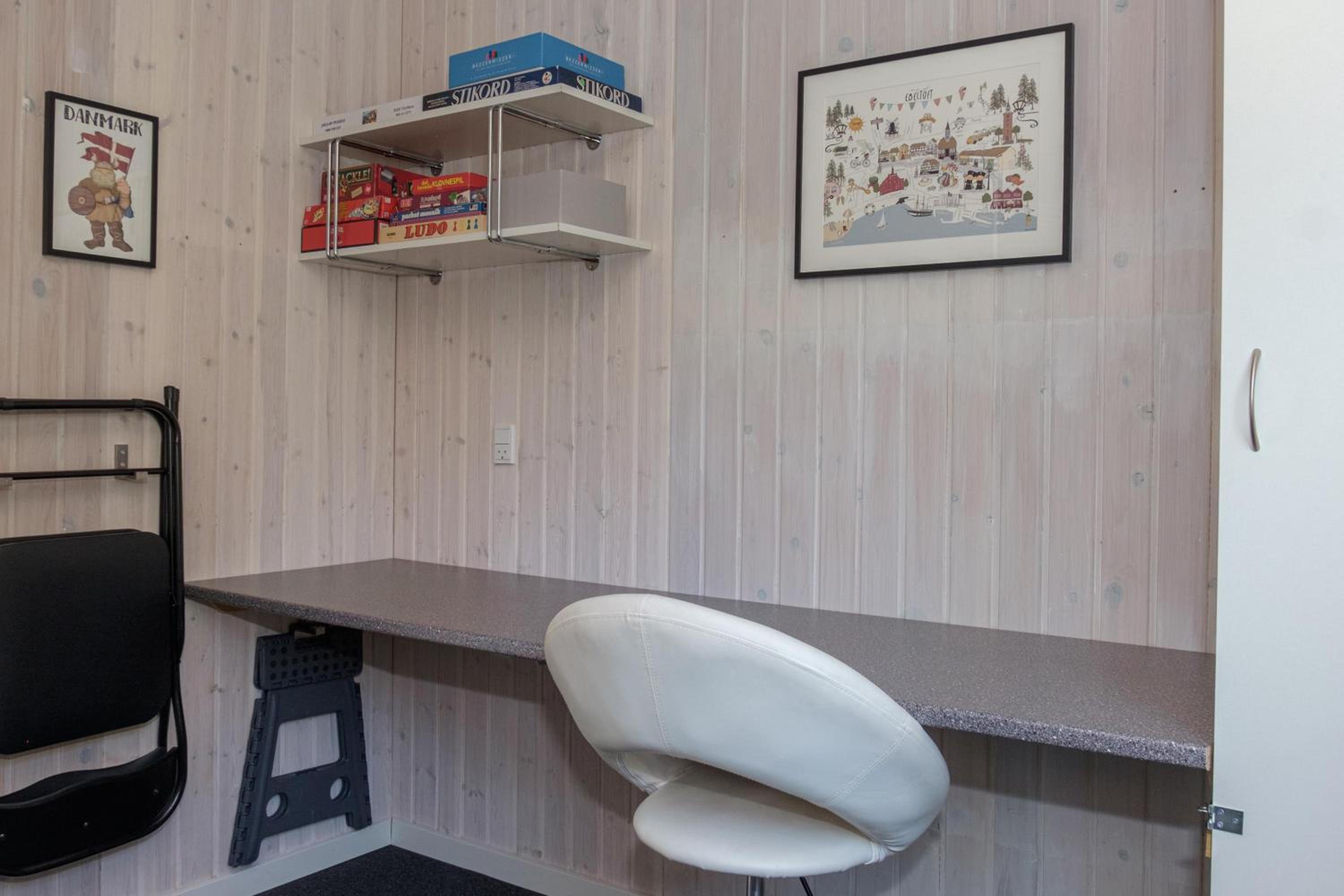 Well-Maintained Holiday Home Close To A Popular Bathing Beach