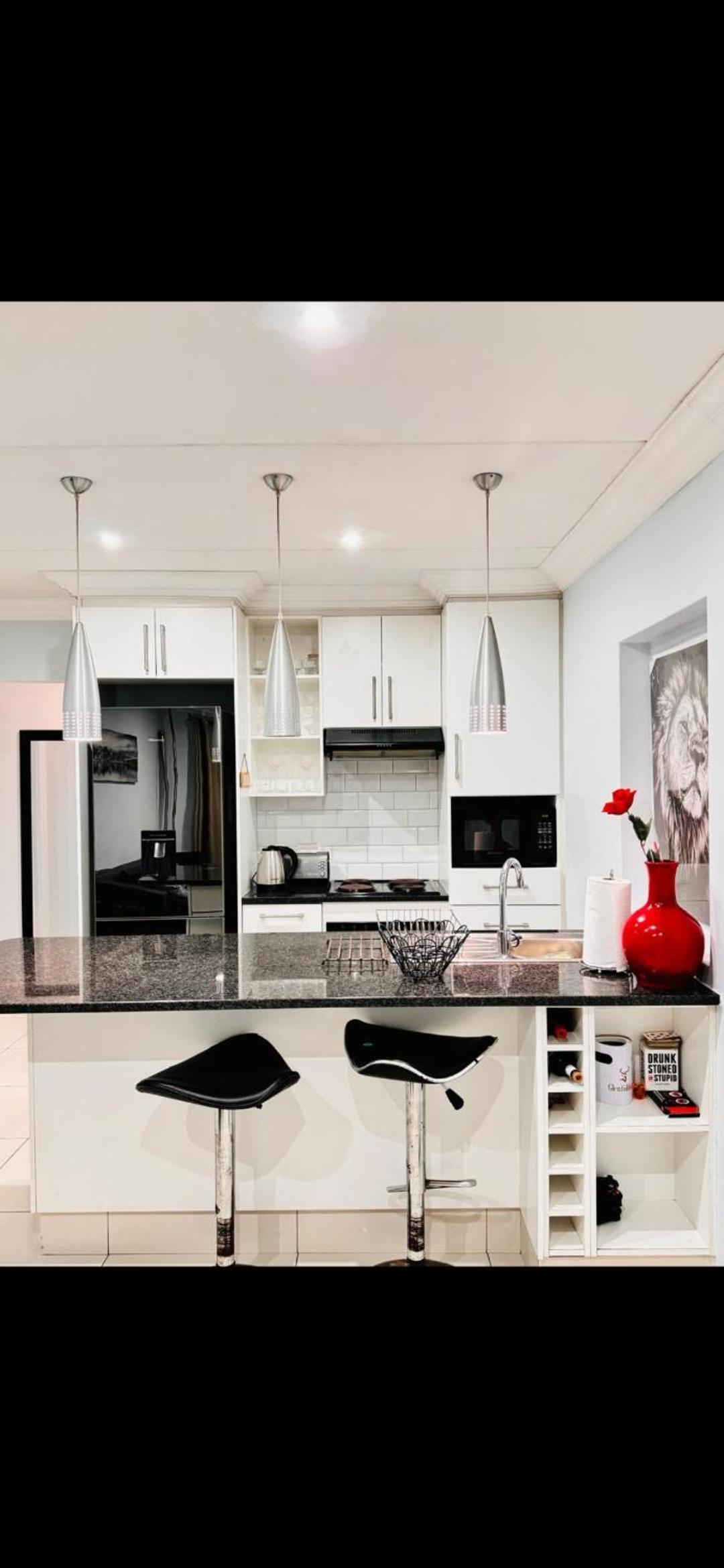 Apartment on Griffin