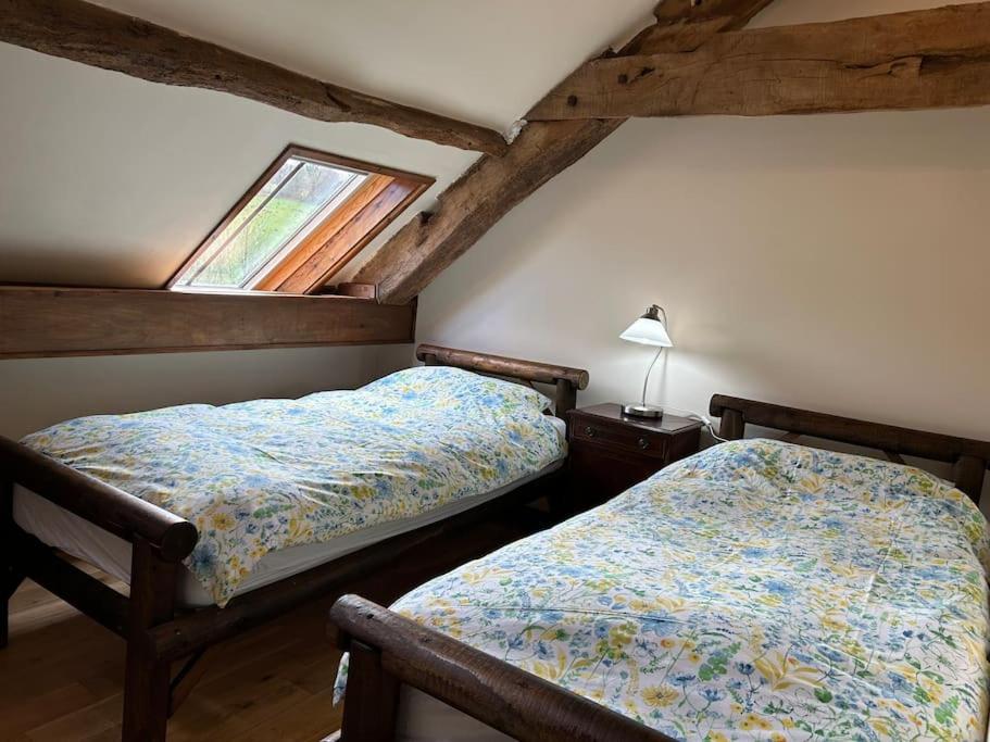 Happy Horse Cottages