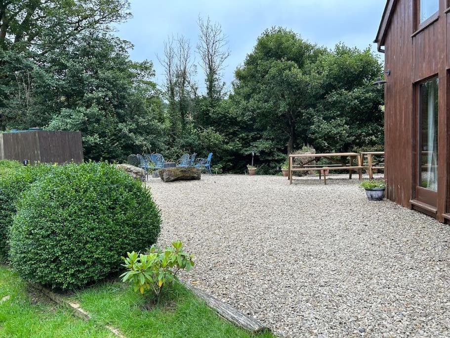 Happy Horse Cottages
