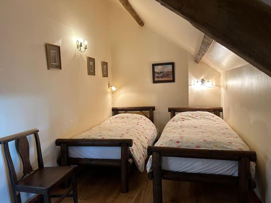 Happy Horse Cottages