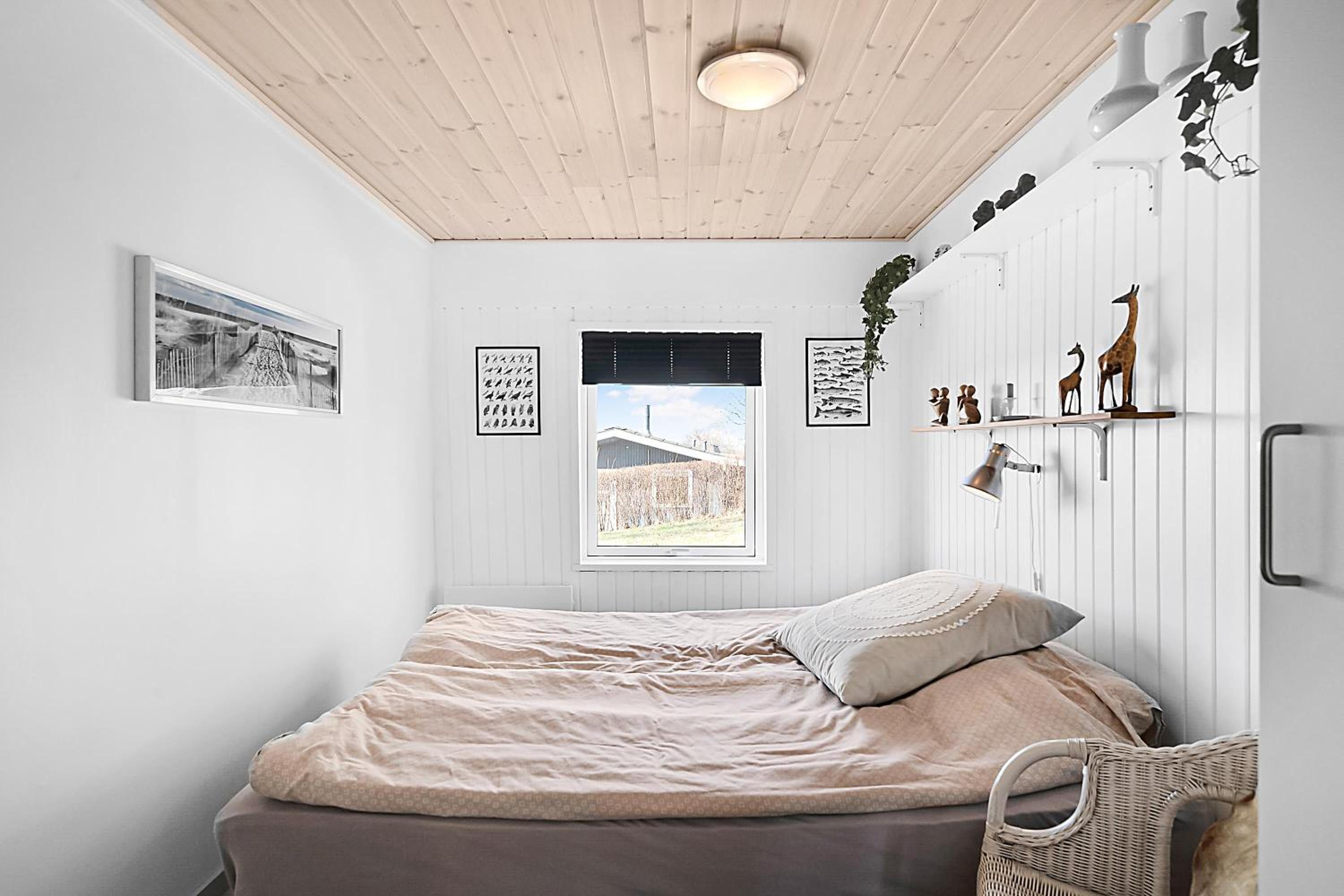 Beautiful Sea-View Holiday Home With Annex And Lovely Terraces Near Ebeltoft