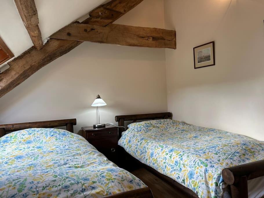 Happy Horse Cottages