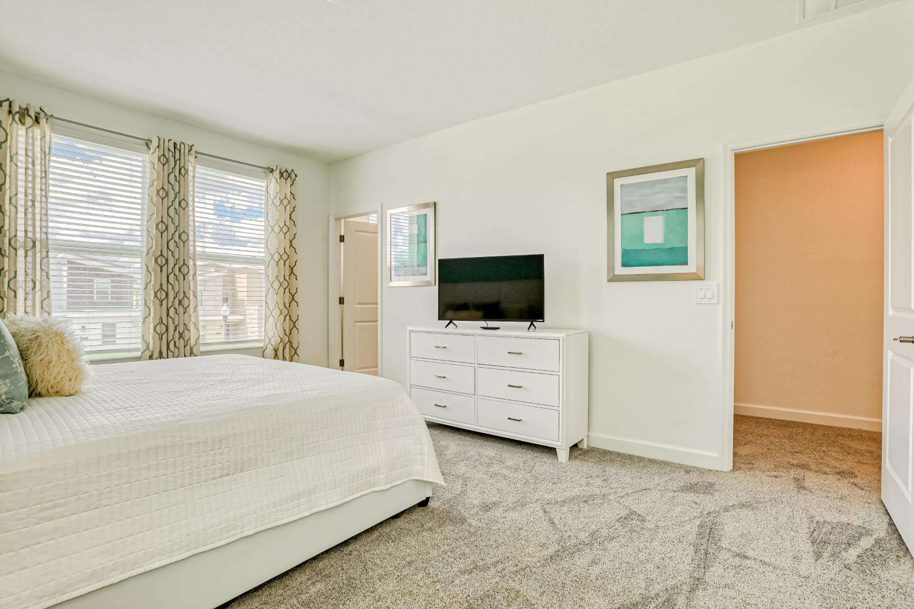 6-BD In Champions Gate Resort view 3