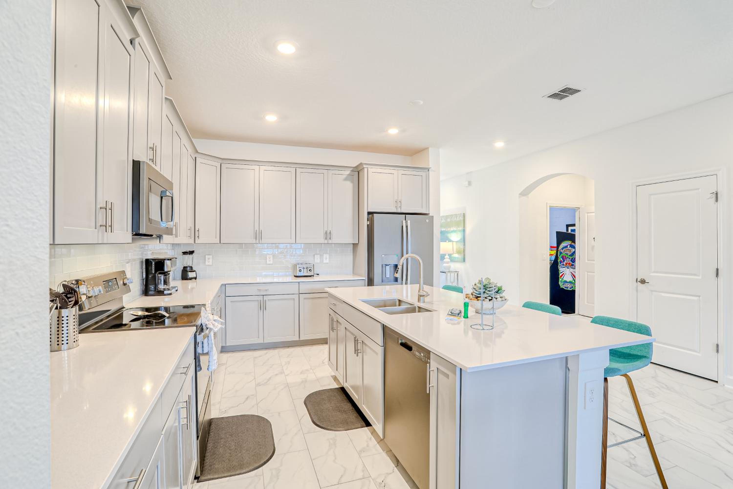 6-BD In Champions Gate Resort view 4