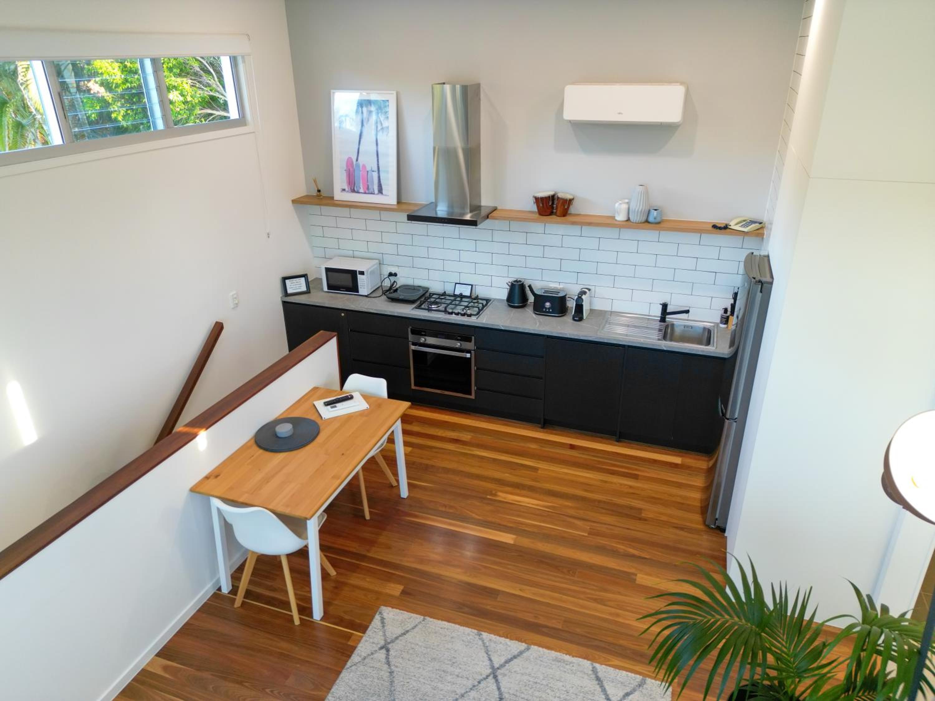 The Noosa Loft - Private, Close to Everything!