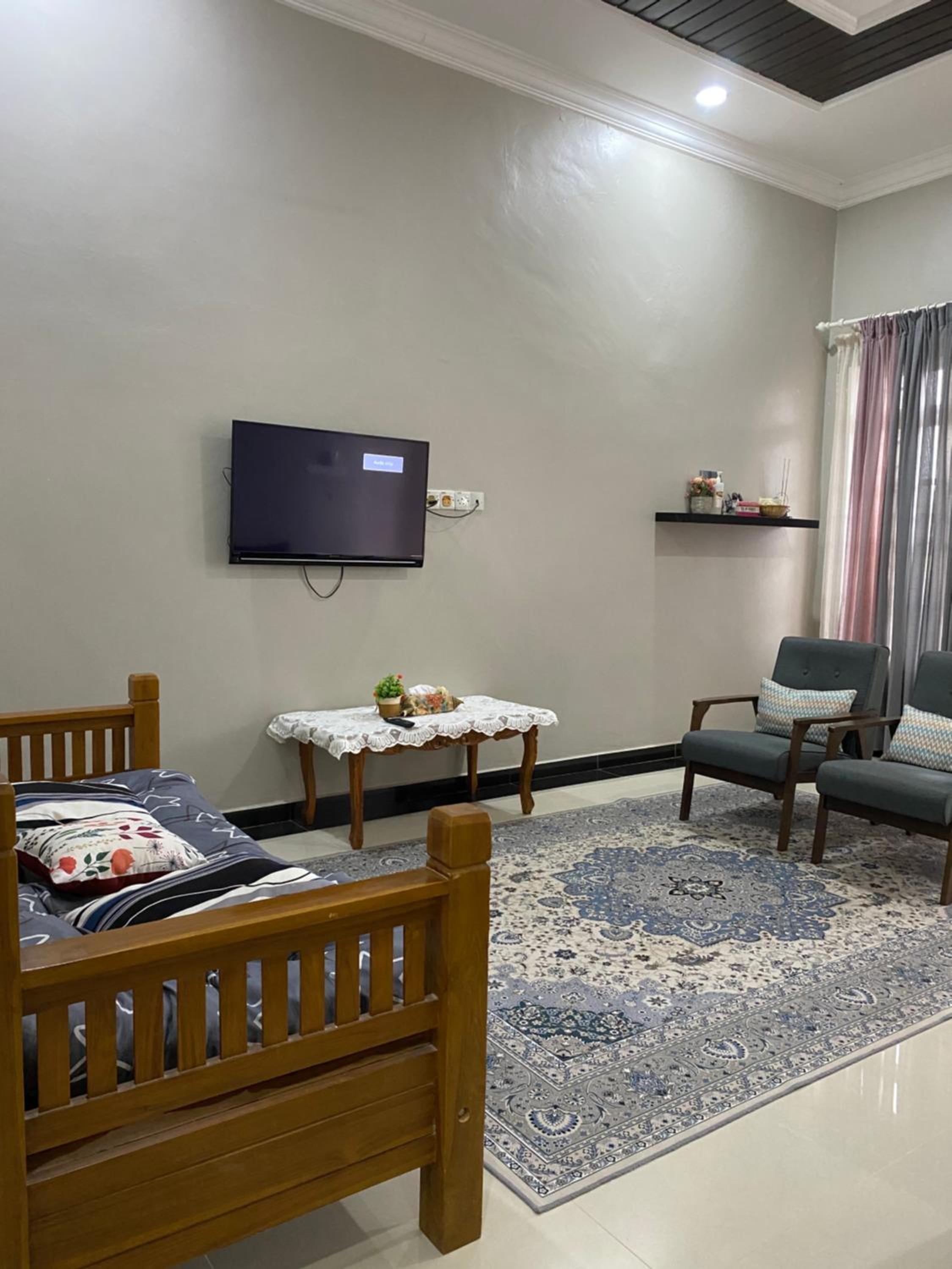dRose Homestay
