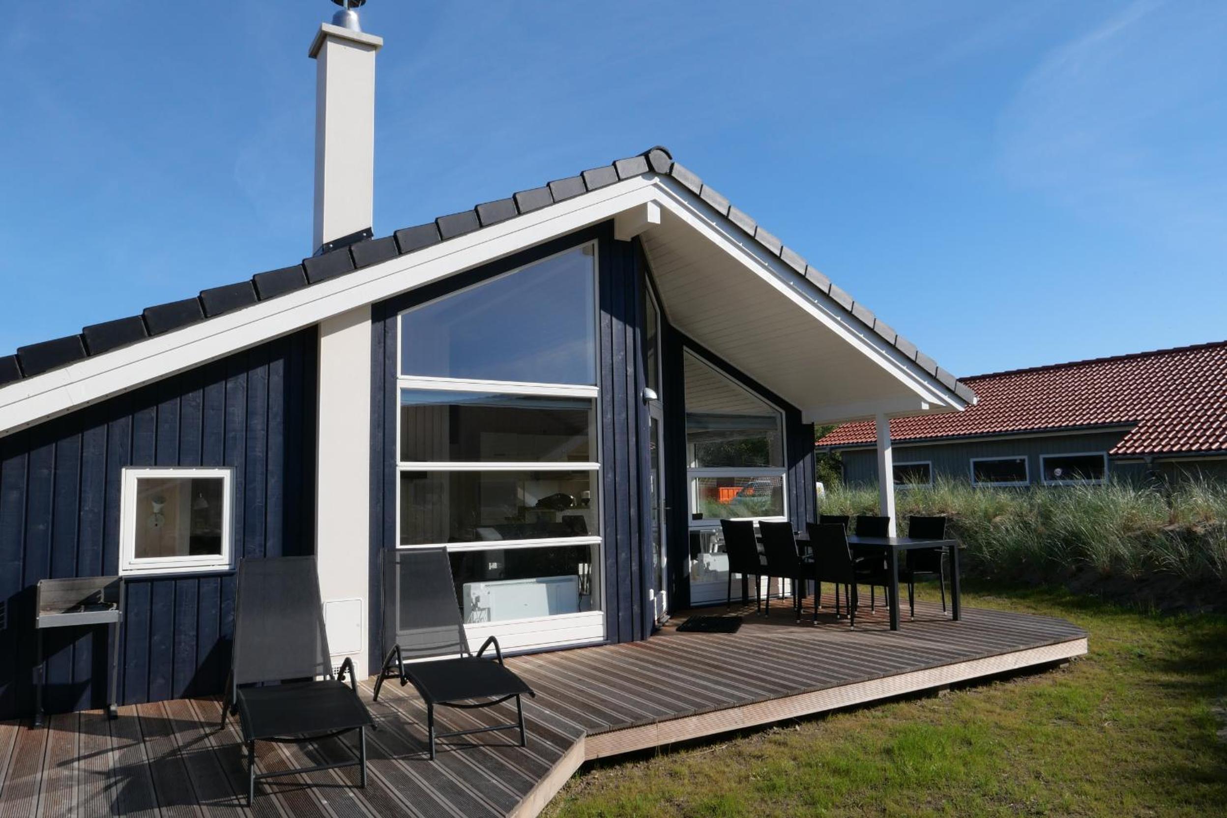 Holiday Vital Resort Ferienhaus 3 Zimmer inklusive Wäschepaket und Urlaubsschutz