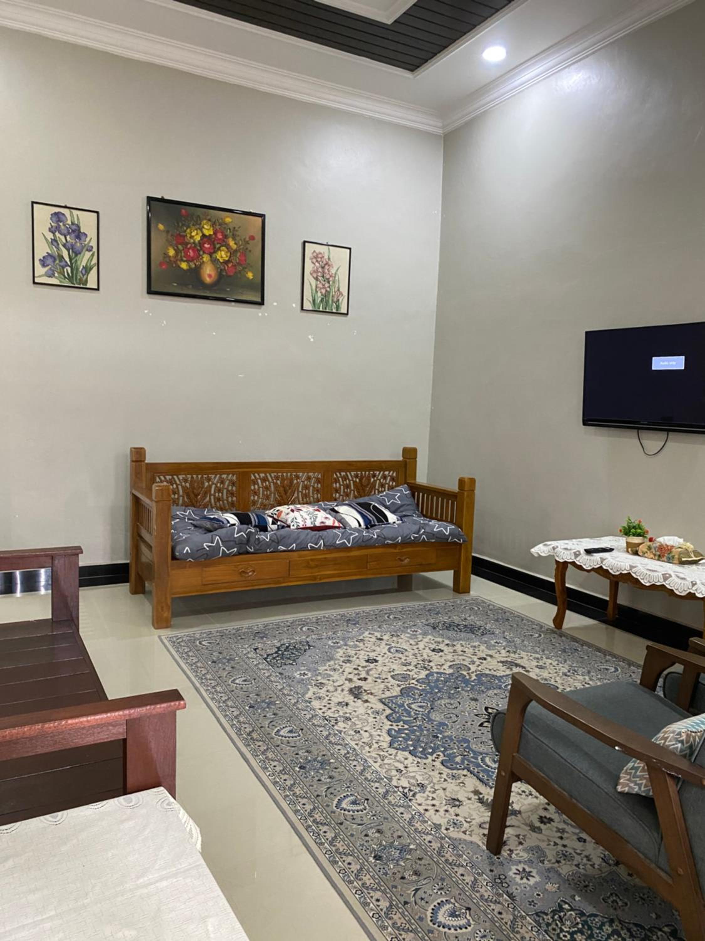 dRose Homestay