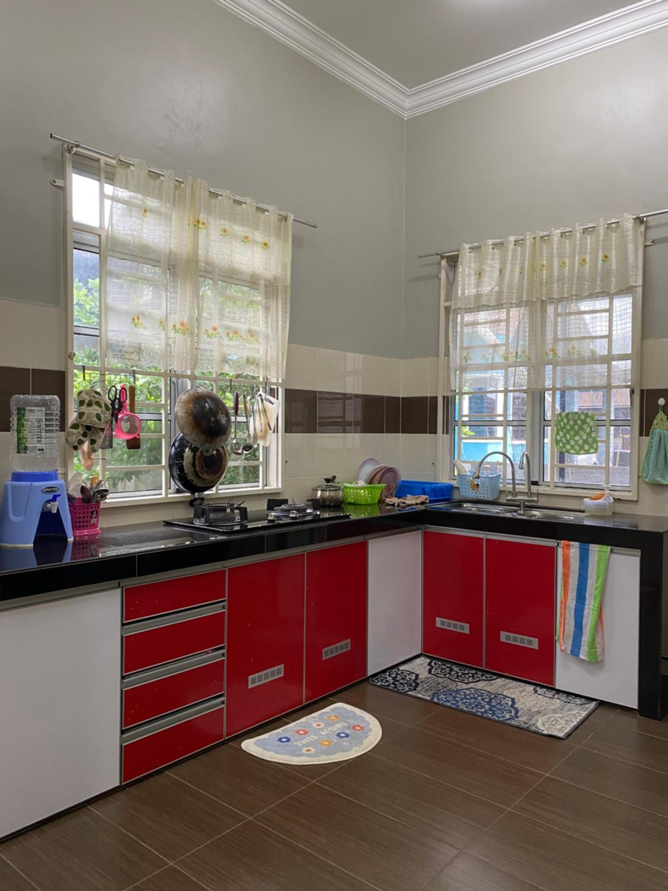 dRose Homestay