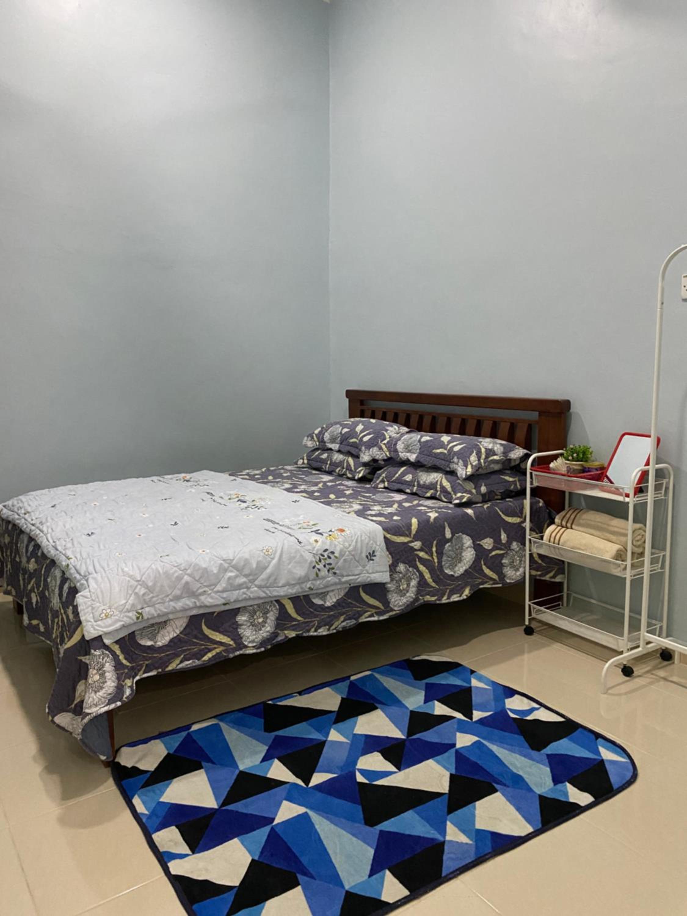 dRose Homestay