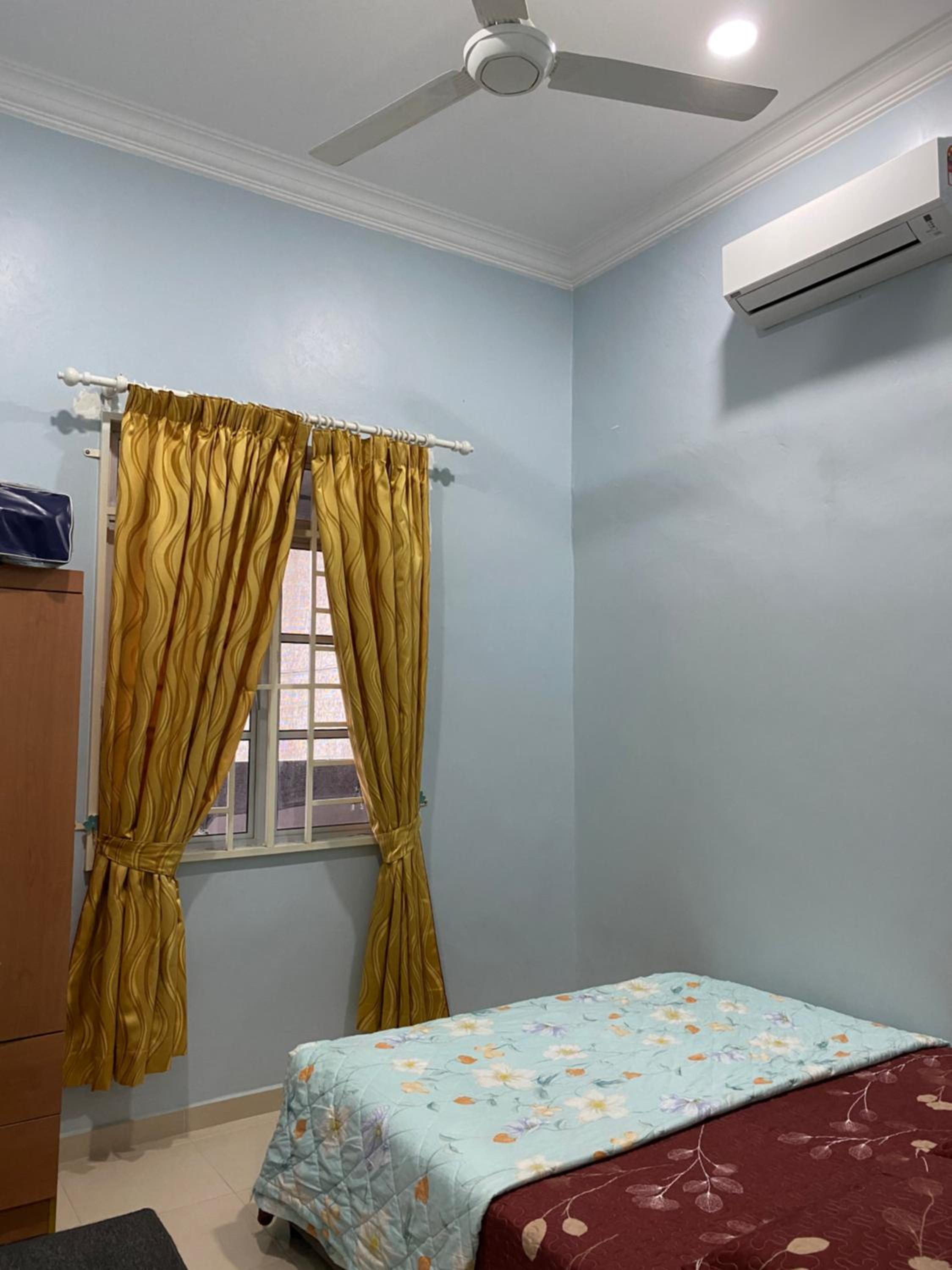 dRose Homestay