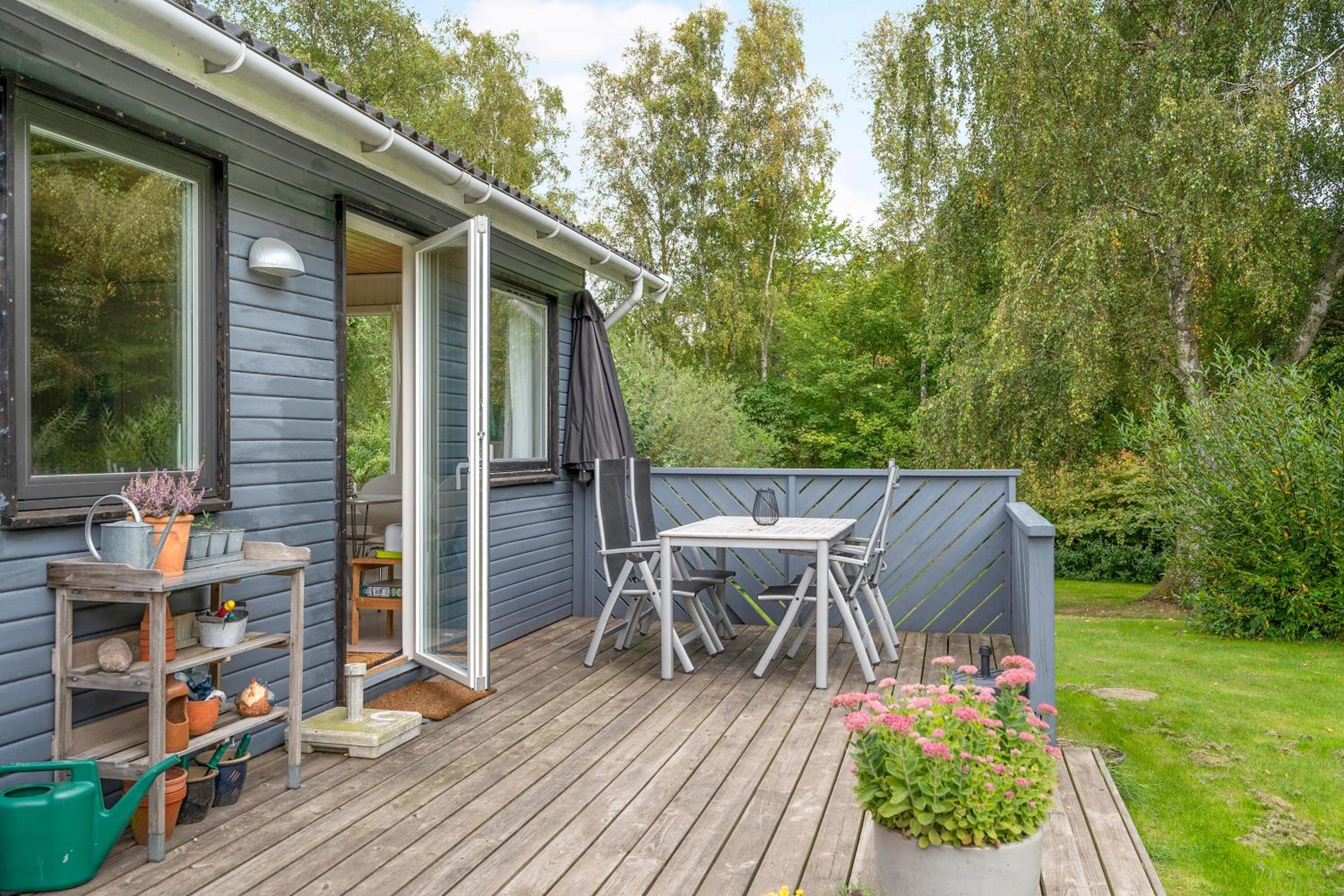 Well-Maintained Holiday Home Close To Beautiful Swimming Beach