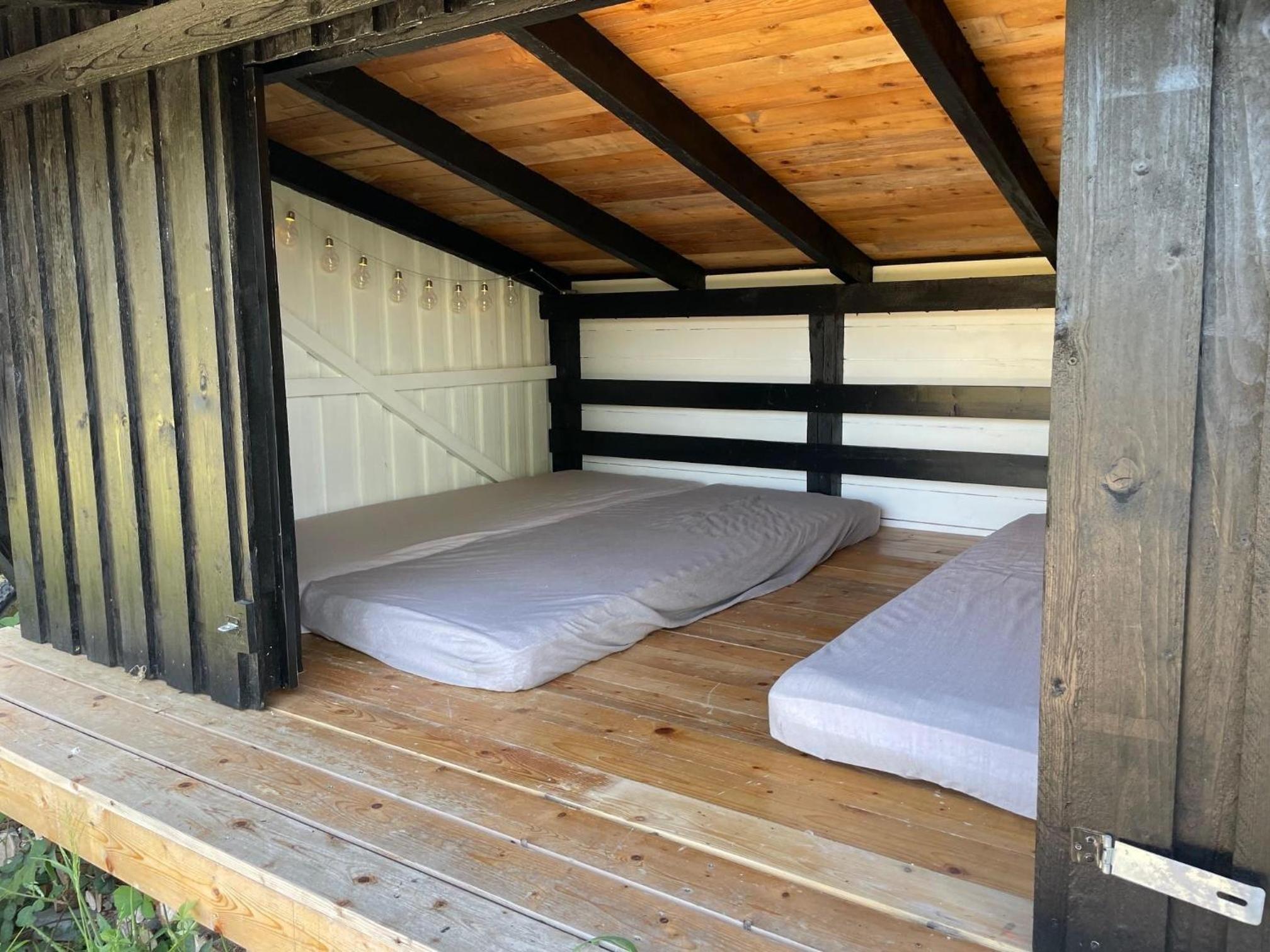 Newly Buily Holiday Home In Handrup With Stunning Views Of The Rolling Landscape
