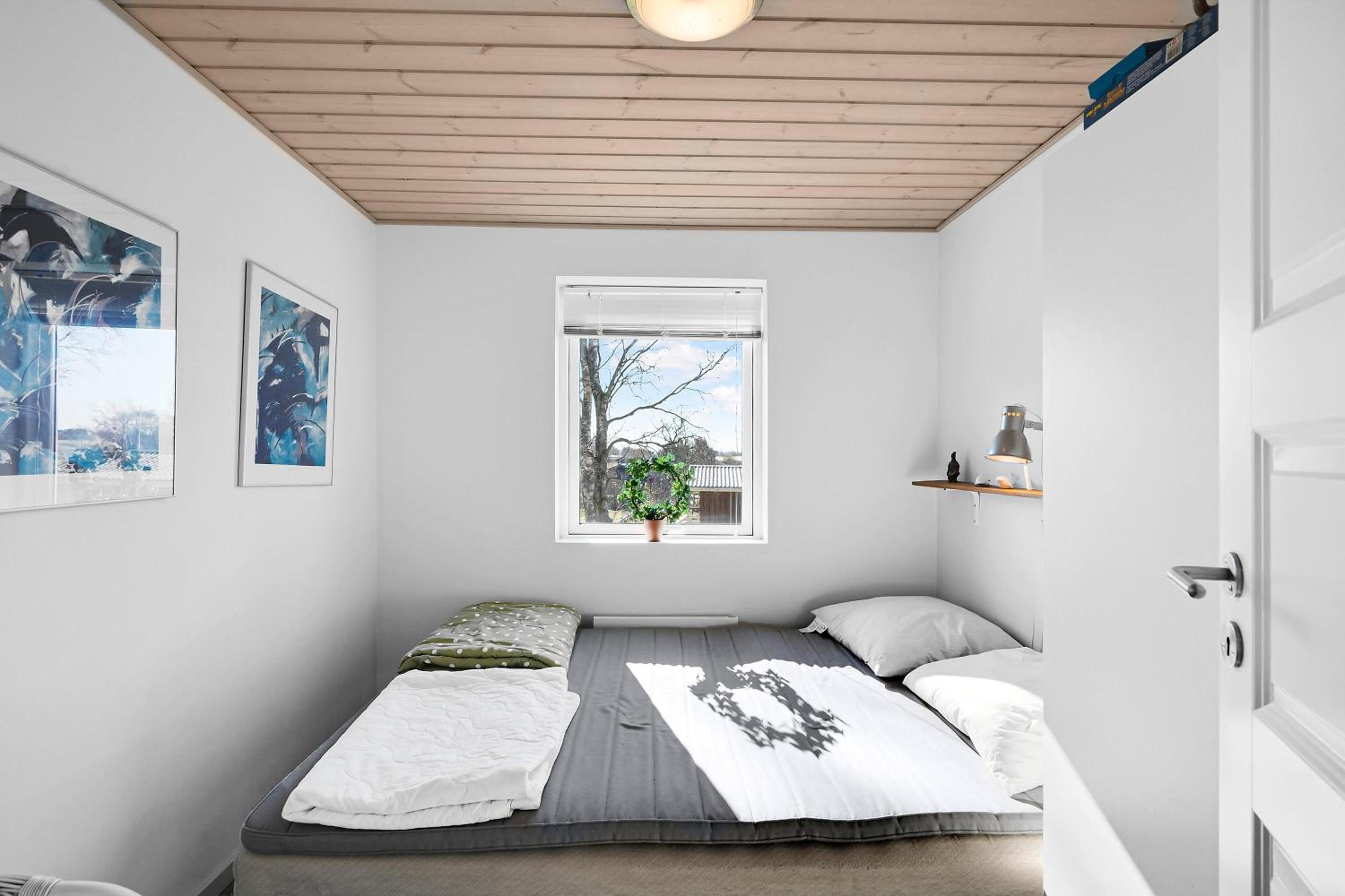 Beautiful Sea-View Holiday Home With Annex And Lovely Terraces Near Ebeltoft
