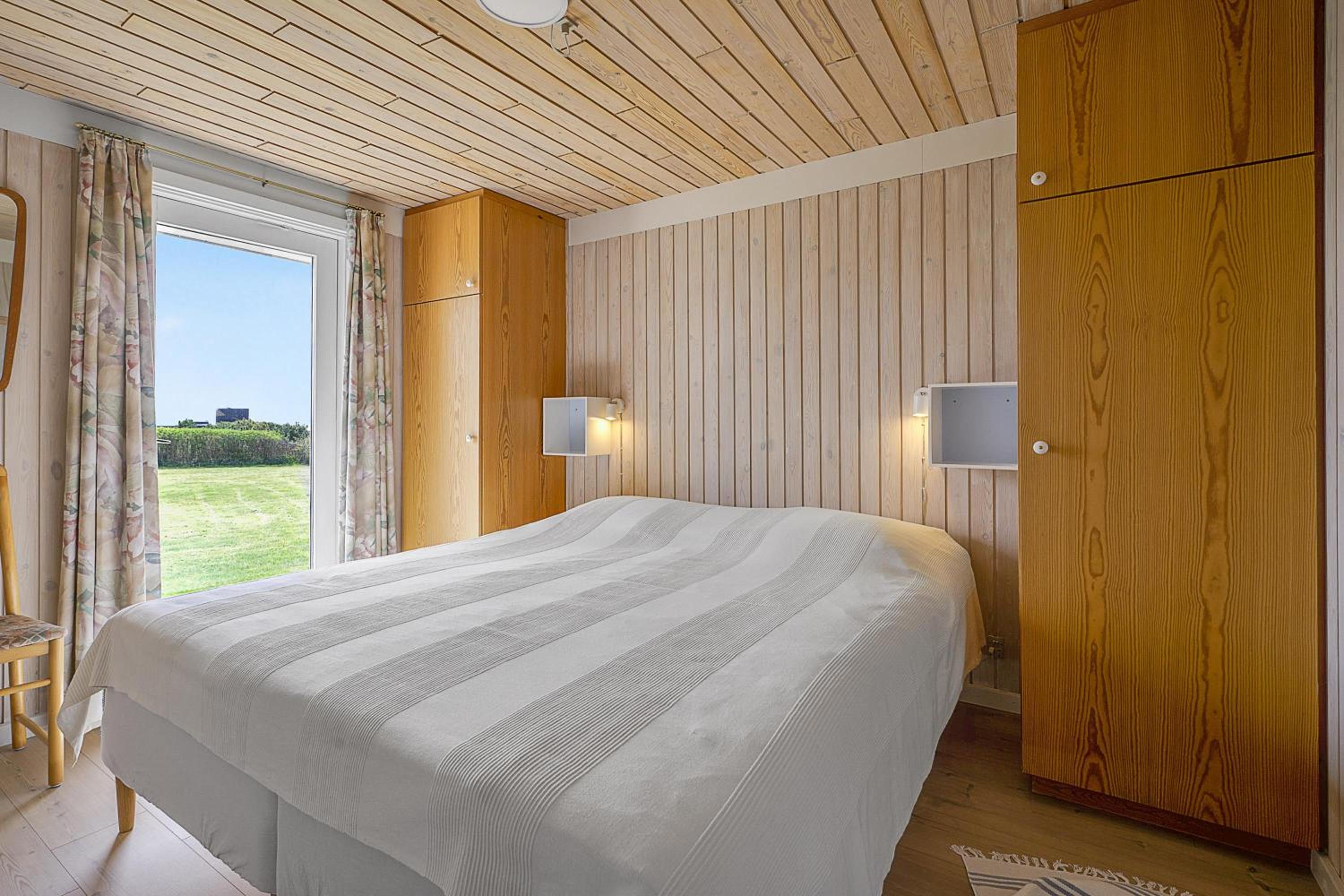 Well-Maintained Holiday Home With Panoramic Views Of Begtrup Bay